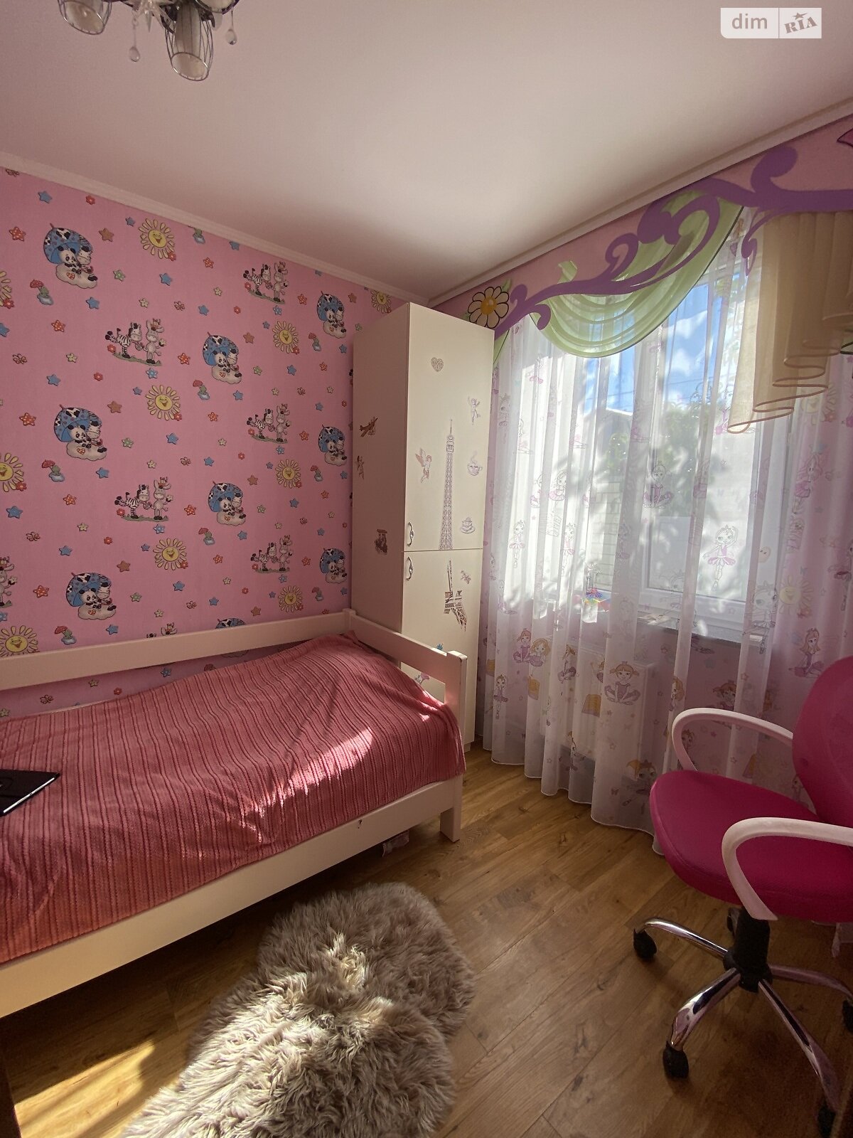 двоповерховий будинок з опаленням, 109.1 кв. м, цегла. Продаж у Левкові фото 1