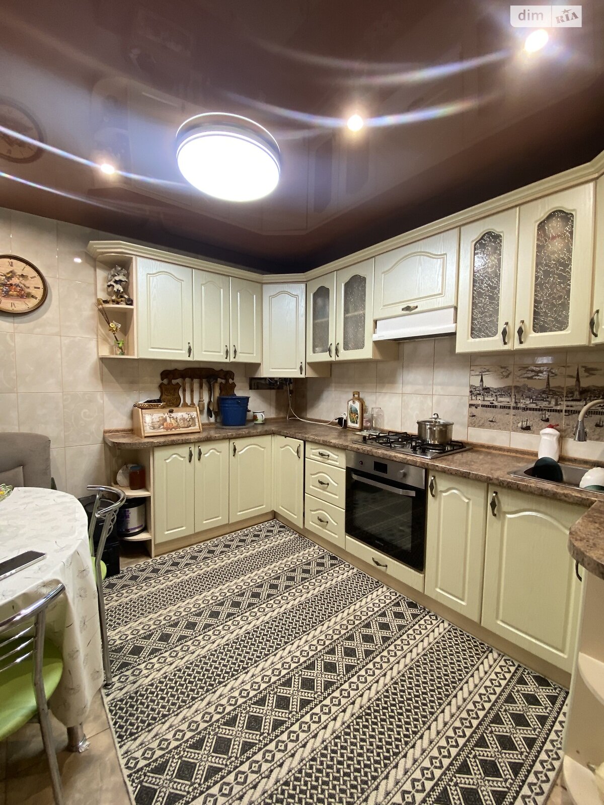 двоповерховий будинок з опаленням, 109.1 кв. м, цегла. Продаж у Левкові фото 1