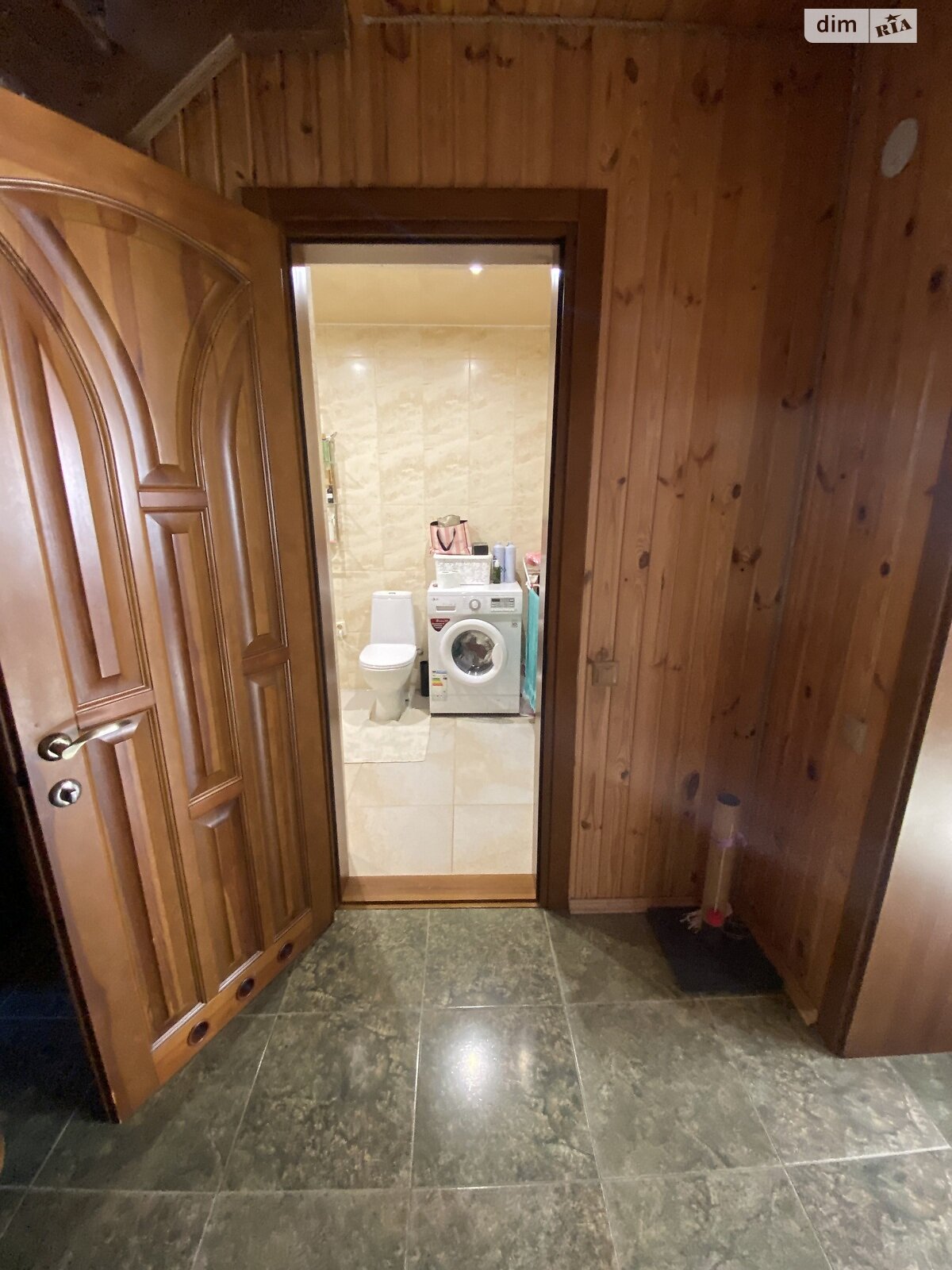 двоповерховий будинок з опаленням, 109.1 кв. м, цегла. Продаж у Левкові фото 1