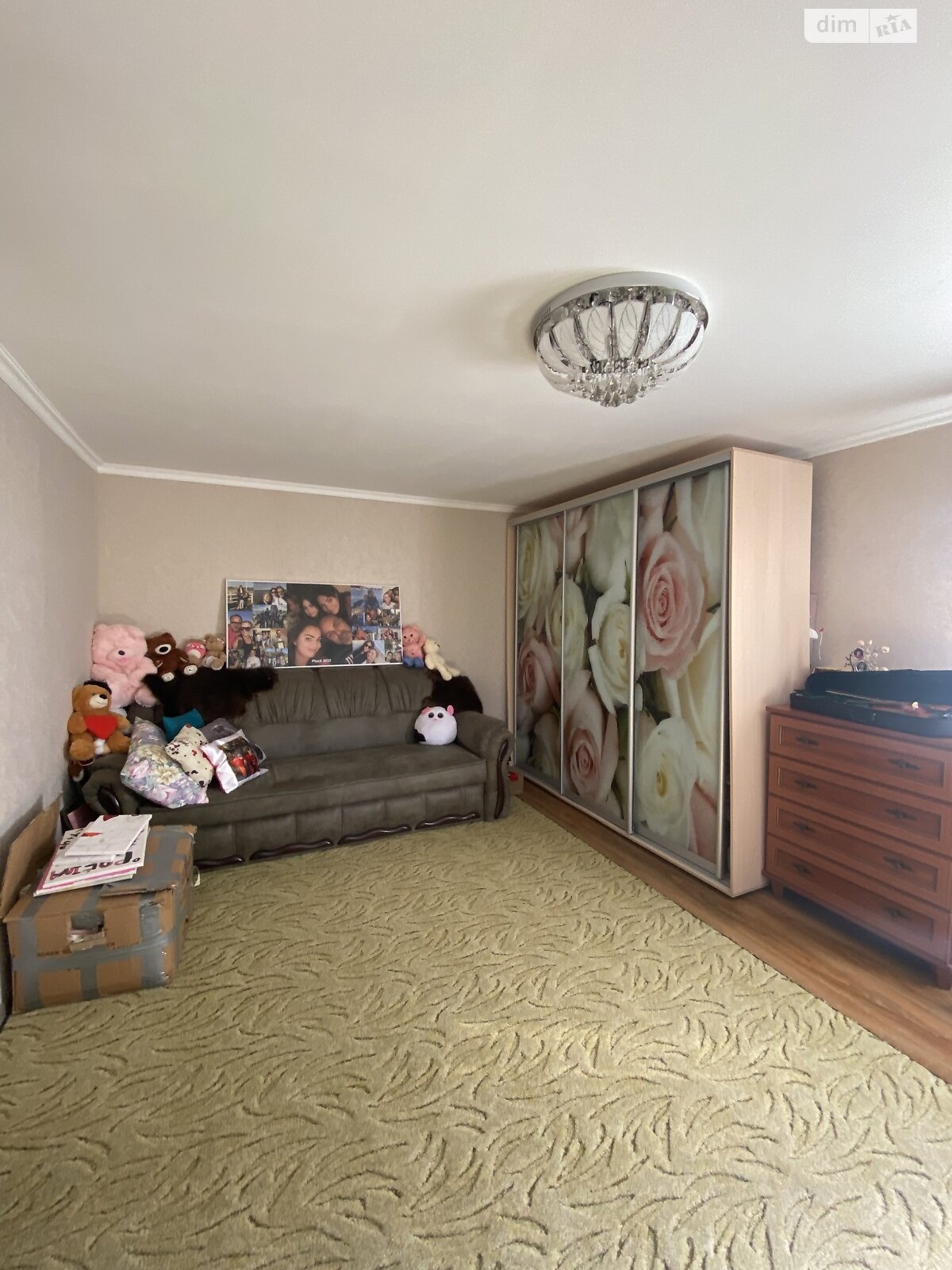 двоповерховий будинок з опаленням, 109.1 кв. м, цегла. Продаж у Левкові фото 1