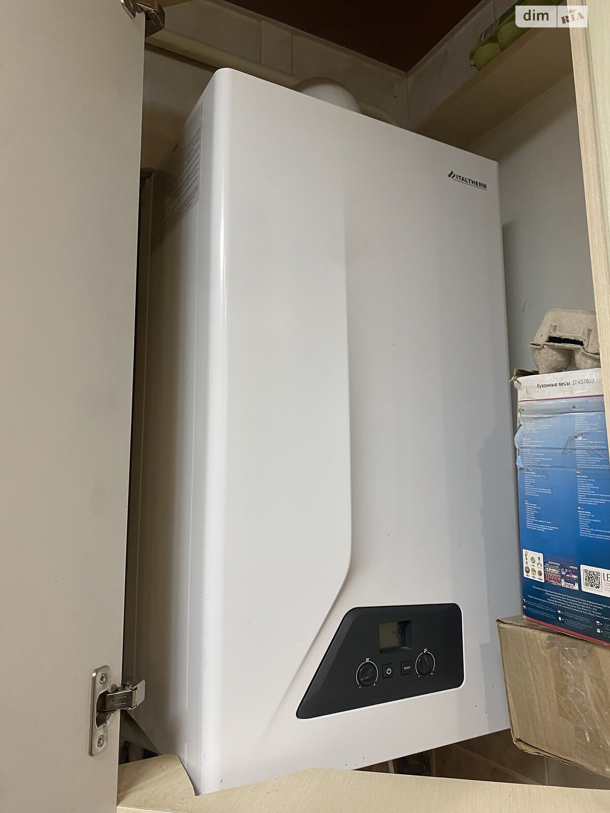 двоповерховий будинок з опаленням, 109.1 кв. м, цегла. Продаж у Левкові фото 1