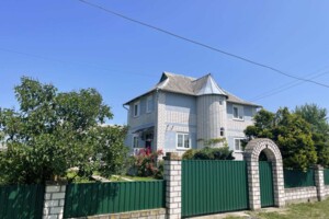 двоповерховий будинок з меблями, 253.9 кв. м, цегла. Продаж у Левкові фото 2