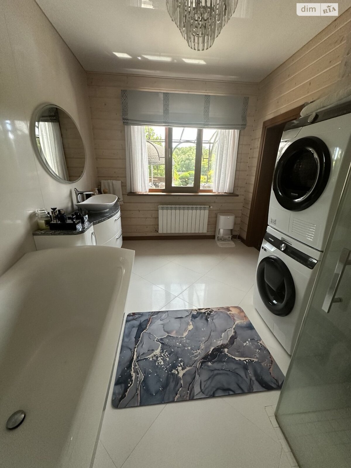 двоповерховий будинок з балконом, 170 кв. м, брус. Продаж у Левкові фото 1 двоповерховий будинок з балконом, 170 кв. м, брус. Продаж у Левкові фото 1
