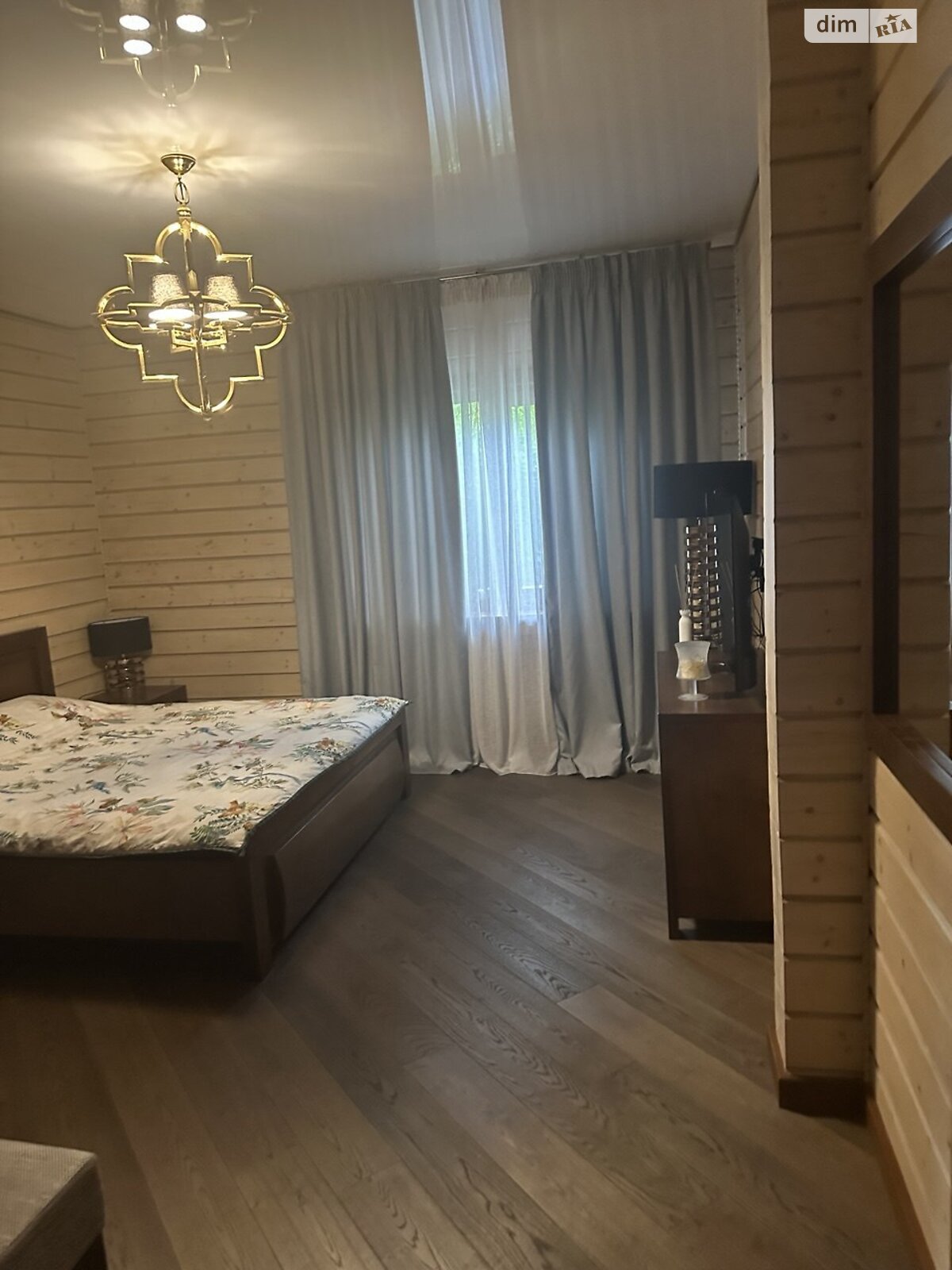 двоповерховий будинок з балконом, 170 кв. м, брус. Продаж у Левкові фото 1 двоповерховий будинок з балконом, 170 кв. м, брус. Продаж у Левкові фото 1
