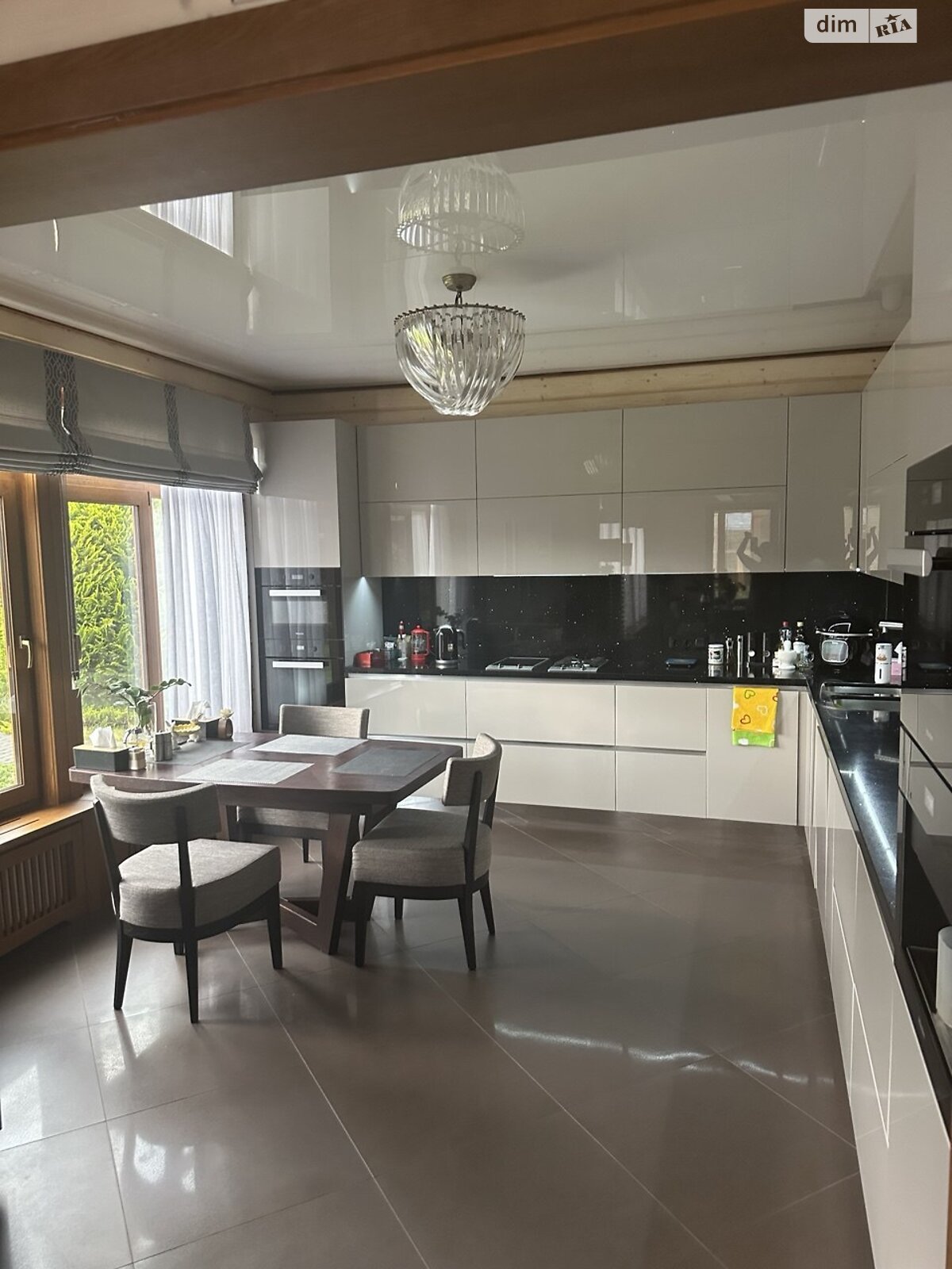 двоповерховий будинок з балконом, 170 кв. м, брус. Продаж у Левкові фото 1 двоповерховий будинок з балконом, 170 кв. м, брус. Продаж у Левкові фото 1