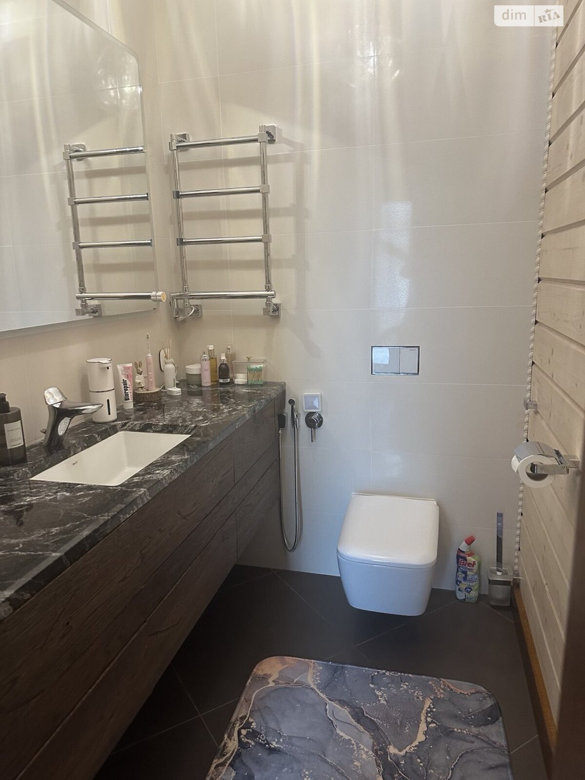 двоповерховий будинок з балконом, 170 кв. м, брус. Продаж у Левкові фото 1 двоповерховий будинок з балконом, 170 кв. м, брус. Продаж у Левкові фото 1