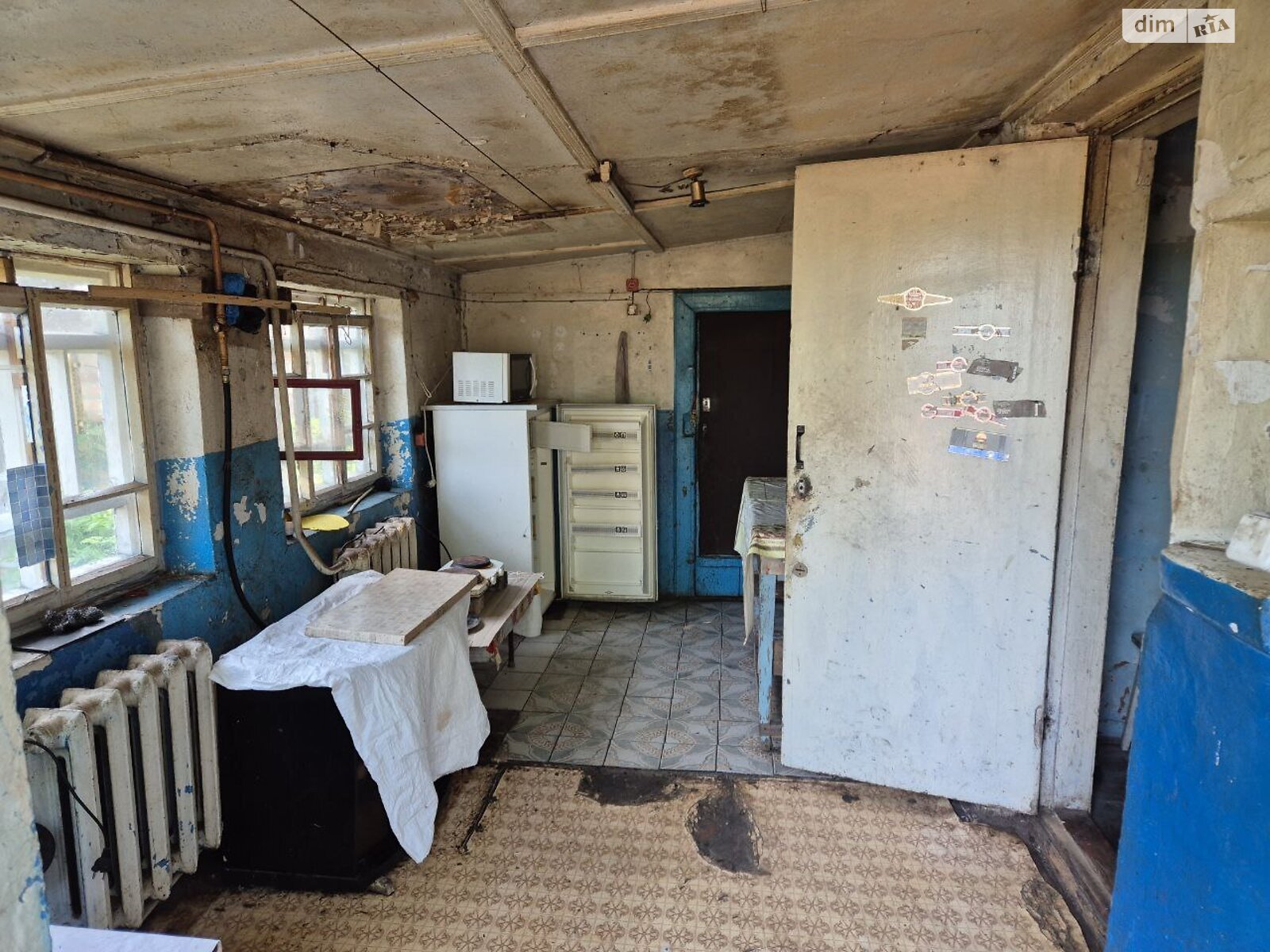 одноэтажный дом, 62 кв. м, кирпич. Продажа в Левковичах фото 1 одноэтажный дом, 62 кв. м, кирпич. Продажа в Левковичах фото 1