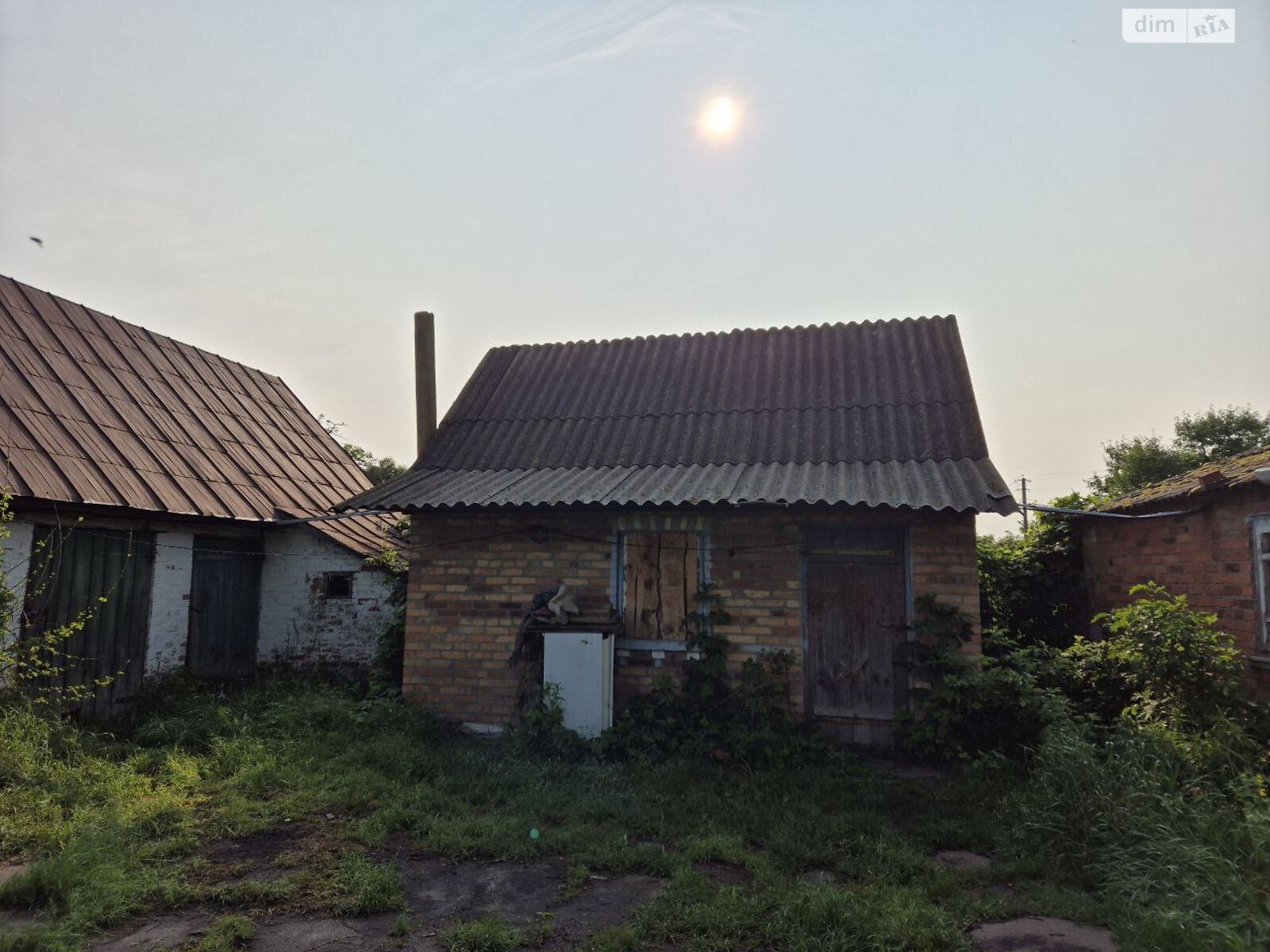 одноэтажный дом, 62 кв. м, кирпич. Продажа в Левковичах фото 1 одноэтажный дом, 62 кв. м, кирпич. Продажа в Левковичах фото 1