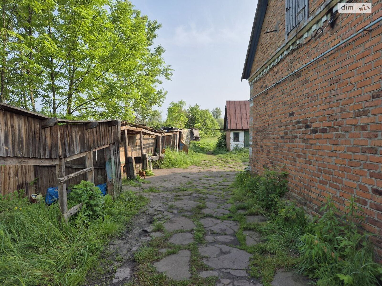 одноэтажный дом, 62 кв. м, кирпич. Продажа в Левковичах фото 1 одноэтажный дом, 62 кв. м, кирпич. Продажа в Левковичах фото 1