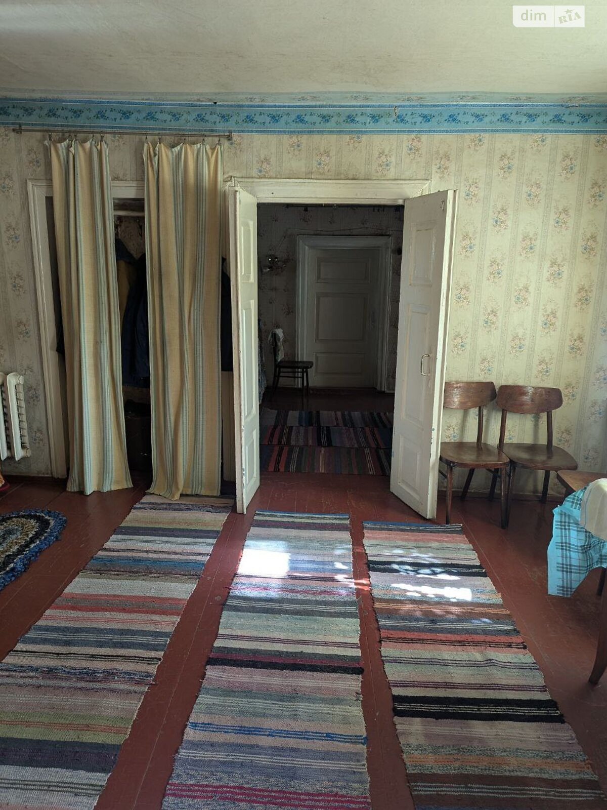 одноэтажный дом, 72.8 кв. м, дерево и кирпич. Продажа в Левковичах фото 1 одноэтажный дом, 72.8 кв. м, дерево и кирпич. Продажа в Левковичах фото 1