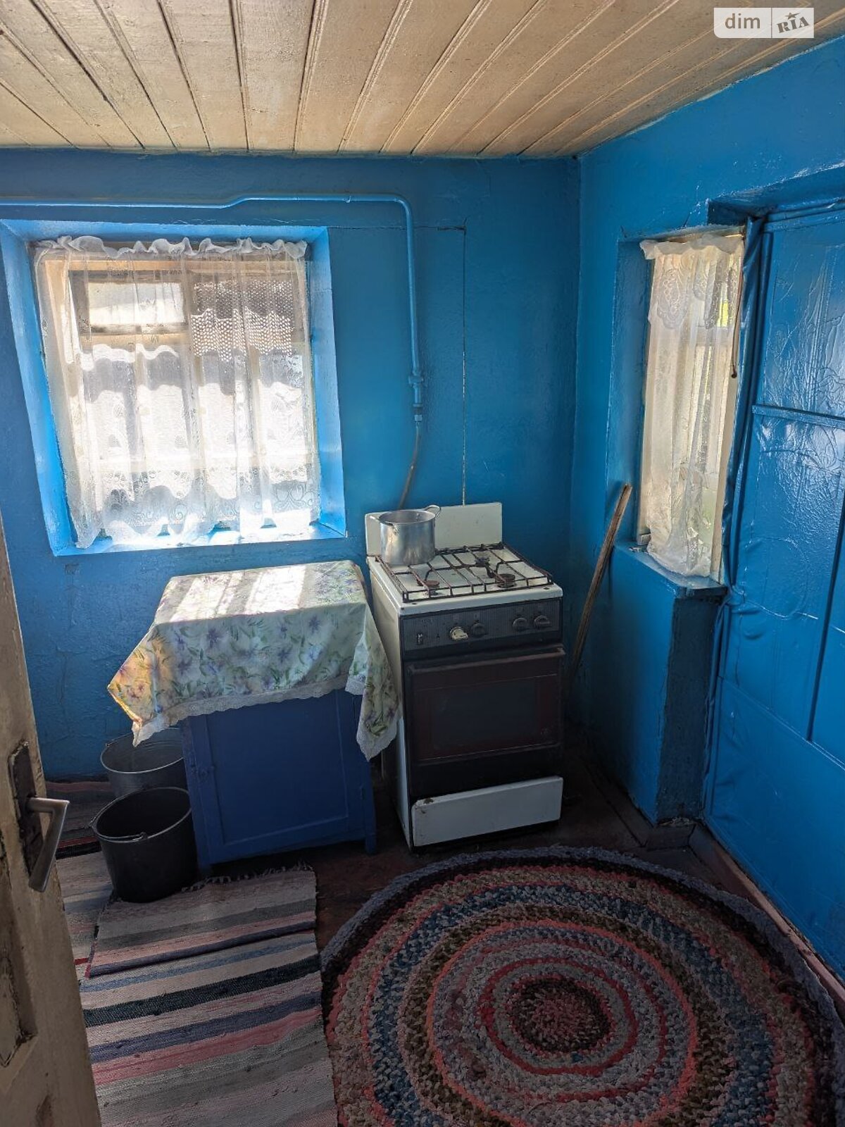 одноэтажный дом, 72.8 кв. м, дерево и кирпич. Продажа в Левковичах фото 1 одноэтажный дом, 72.8 кв. м, дерево и кирпич. Продажа в Левковичах фото 1