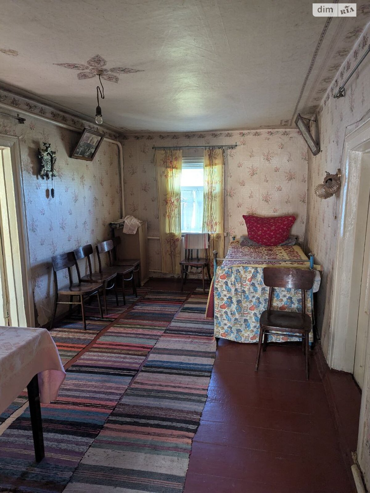 одноэтажный дом, 72.8 кв. м, дерево и кирпич. Продажа в Левковичах фото 1 одноэтажный дом, 72.8 кв. м, дерево и кирпич. Продажа в Левковичах фото 1