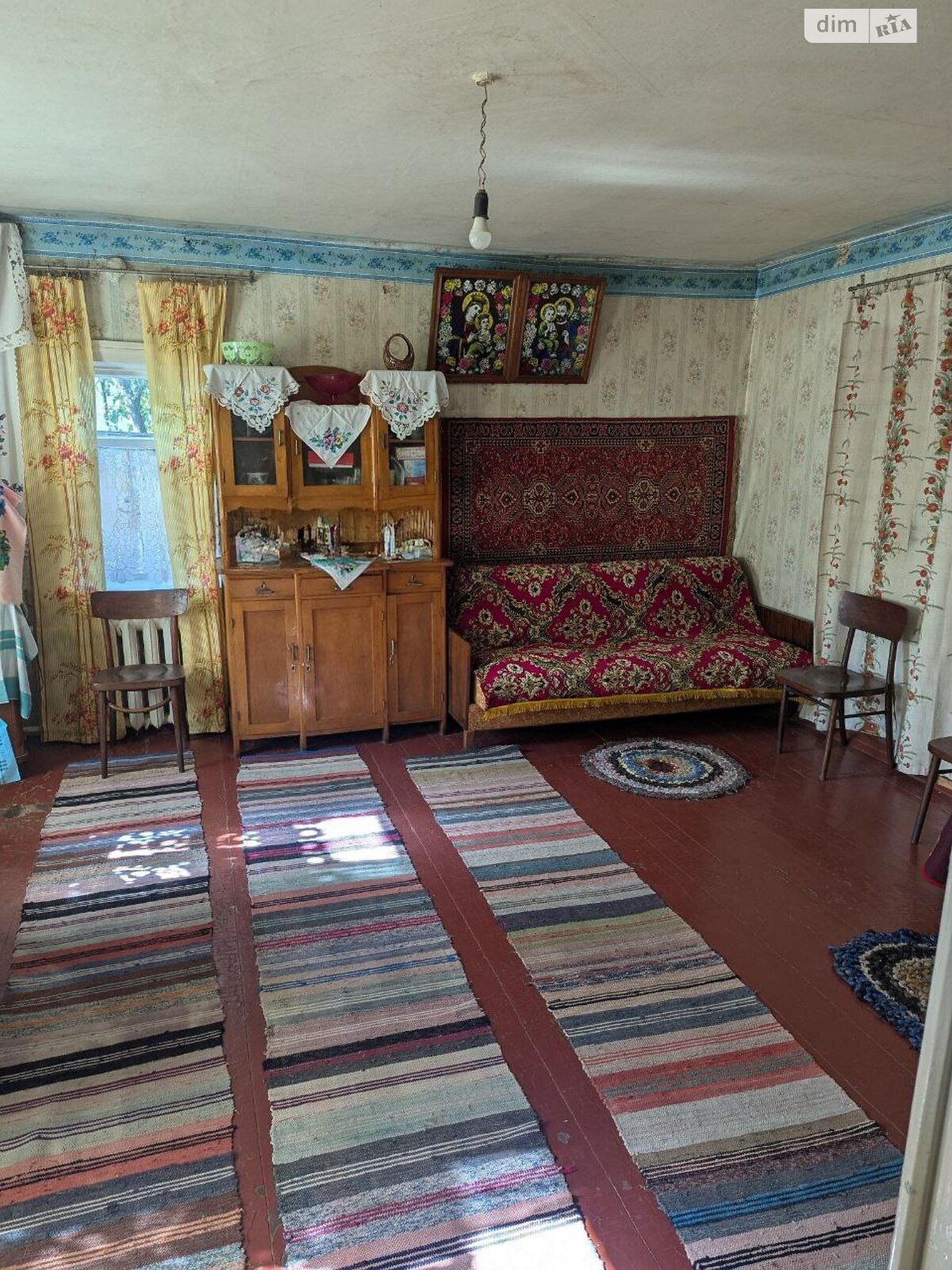 одноэтажный дом, 72.8 кв. м, дерево и кирпич. Продажа в Левковичах фото 1 одноэтажный дом, 72.8 кв. м, дерево и кирпич. Продажа в Левковичах фото 1