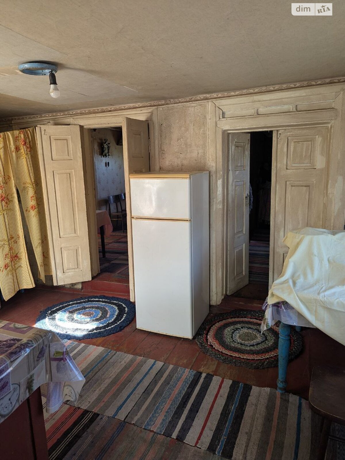 одноэтажный дом, 72.8 кв. м, дерево и кирпич. Продажа в Левковичах фото 1 одноэтажный дом, 72.8 кв. м, дерево и кирпич. Продажа в Левковичах фото 1