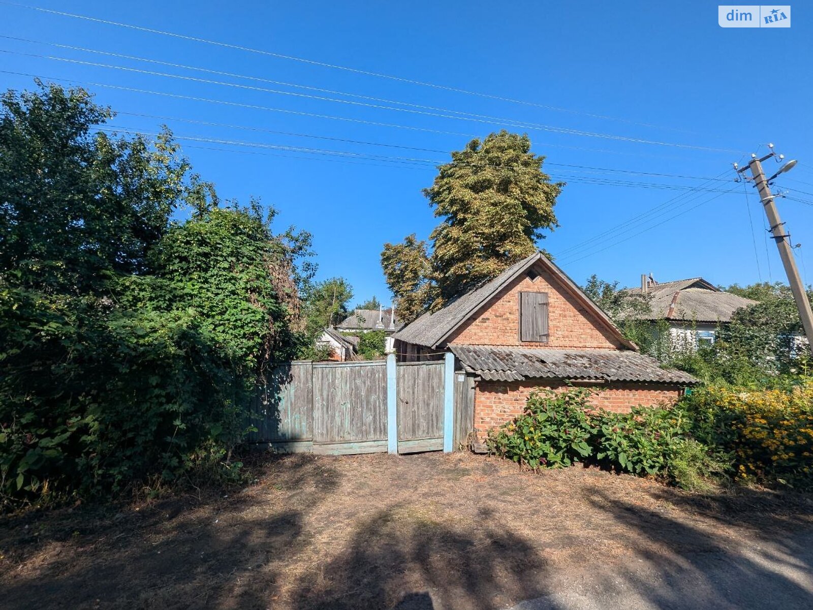 одноэтажный дом, 72.8 кв. м, дерево и кирпич. Продажа в Левковичах фото 1 одноэтажный дом, 72.8 кв. м, дерево и кирпич. Продажа в Левковичах фото 1