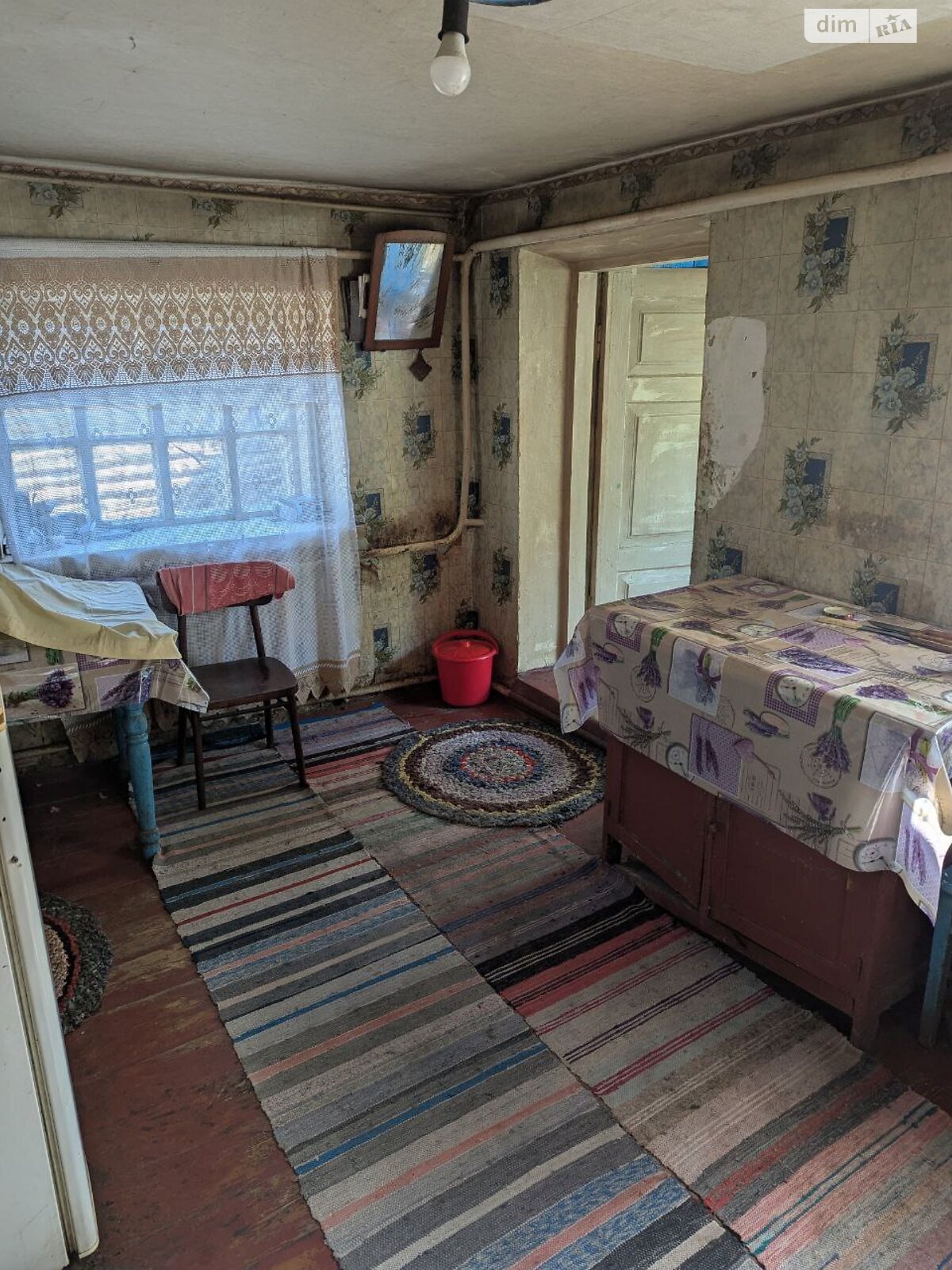 одноэтажный дом, 72.8 кв. м, дерево и кирпич. Продажа в Левковичах фото 1 одноэтажный дом, 72.8 кв. м, дерево и кирпич. Продажа в Левковичах фото 1