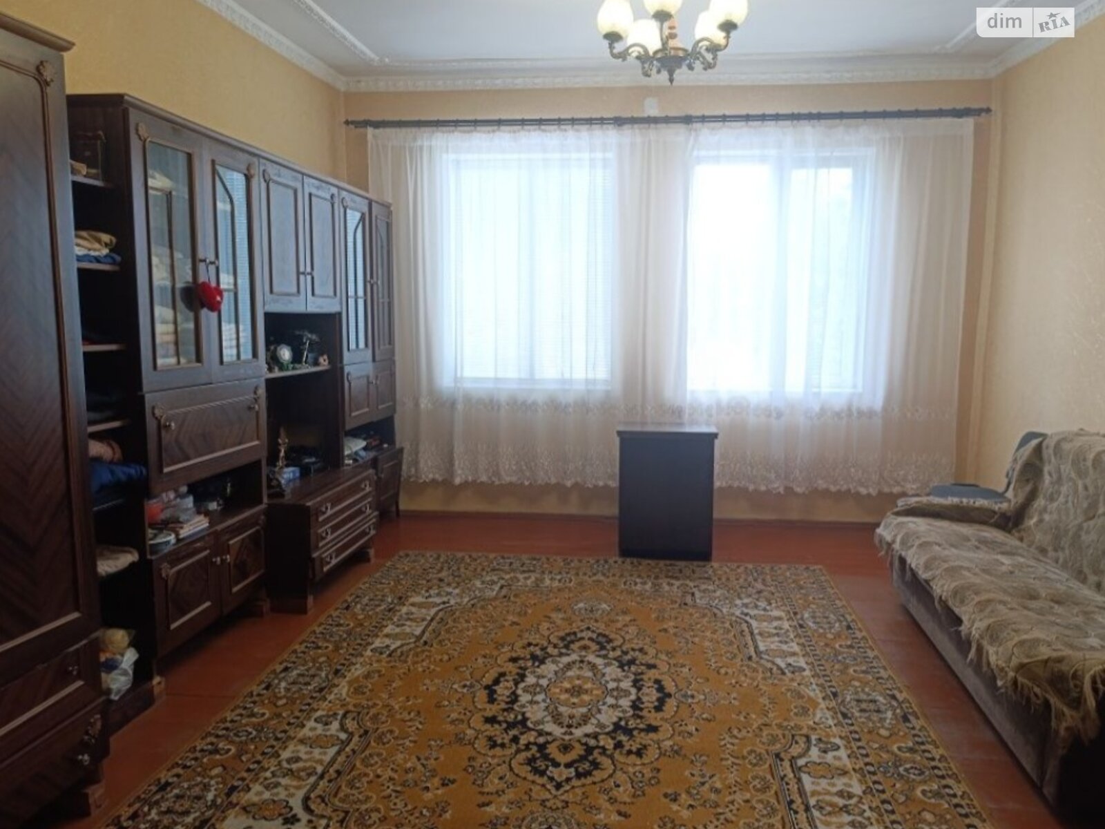 двухэтажный дом с верандой, 184.5 кв. м, дерево и кирпич. Продажа в Лихолетках фото 1