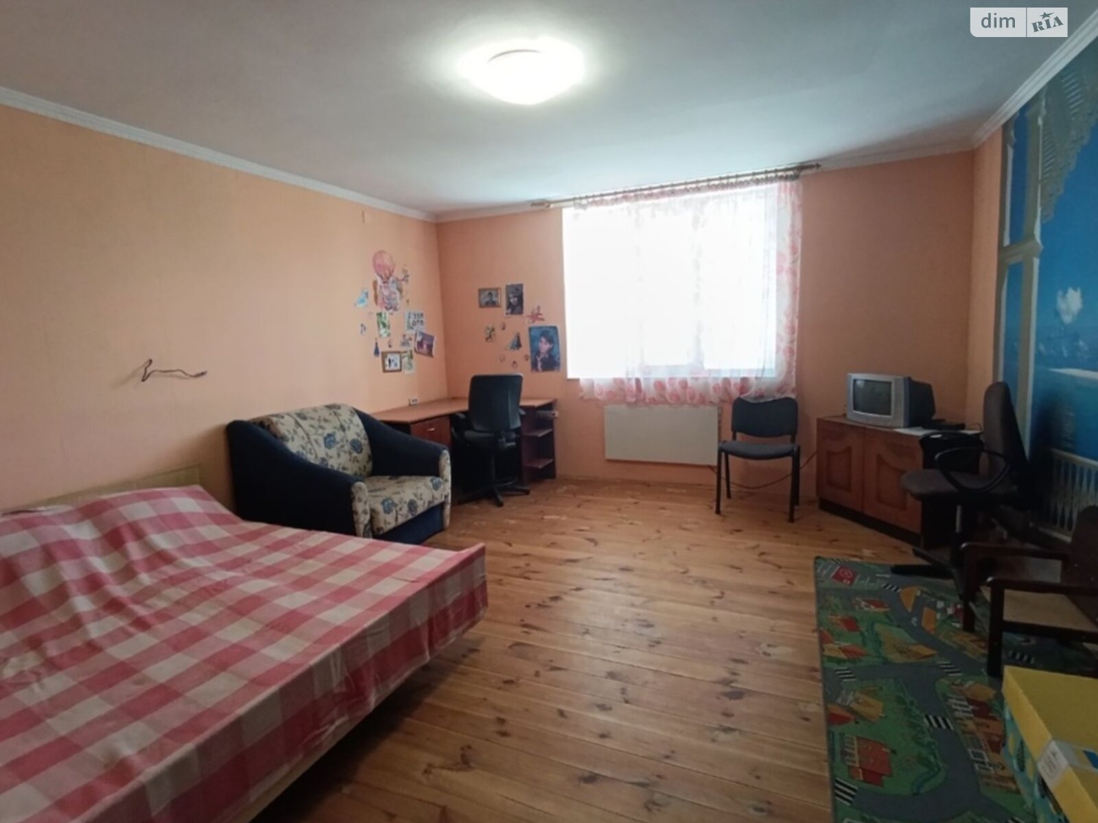 двухэтажный дом с верандой, 184.5 кв. м, дерево и кирпич. Продажа в Лихолетках фото 1