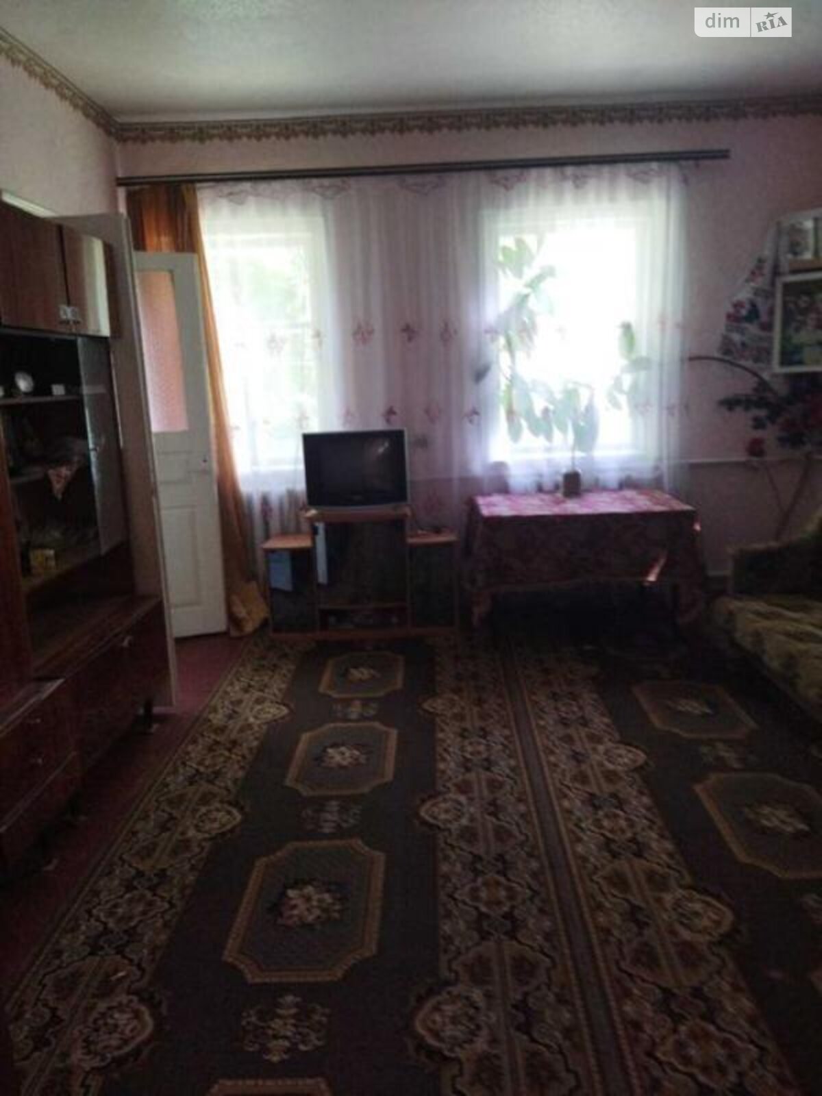 одноповерховий будинок з меблями, 80 кв. м, цегла. Продаж у Лихолітах фото 1 одноповерховий будинок з меблями, 80 кв. м, цегла. Продаж у Лихолітах фото 1