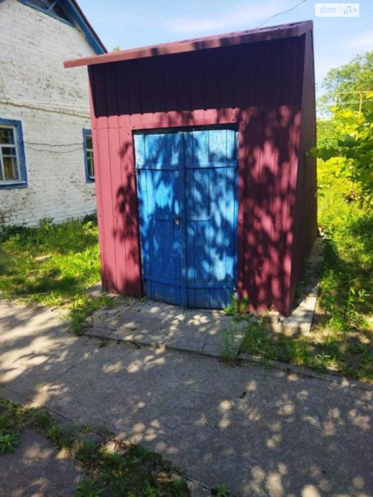 одноповерховий будинок з меблями, 80 кв. м, цегла. Продаж у Лихолітах фото 1 одноповерховий будинок з меблями, 80 кв. м, цегла. Продаж у Лихолітах фото 1