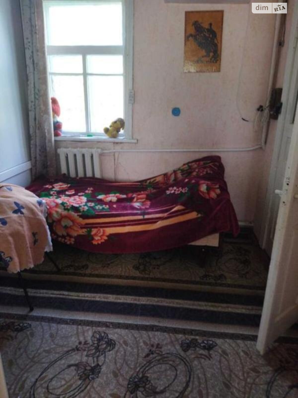одноповерховий будинок з меблями, 80 кв. м, цегла. Продаж у Лихолітах фото 1 одноповерховий будинок з меблями, 80 кв. м, цегла. Продаж у Лихолітах фото 1