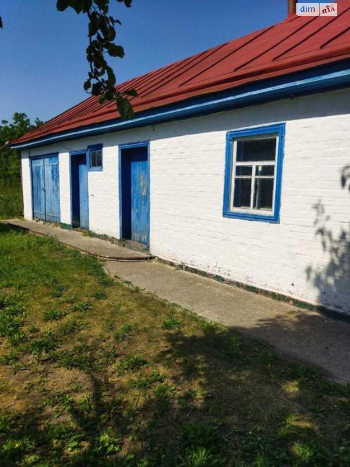 одноповерховий будинок з меблями, 80 кв. м, цегла. Продаж у Лихолітах фото 1 одноповерховий будинок з меблями, 80 кв. м, цегла. Продаж у Лихолітах фото 1