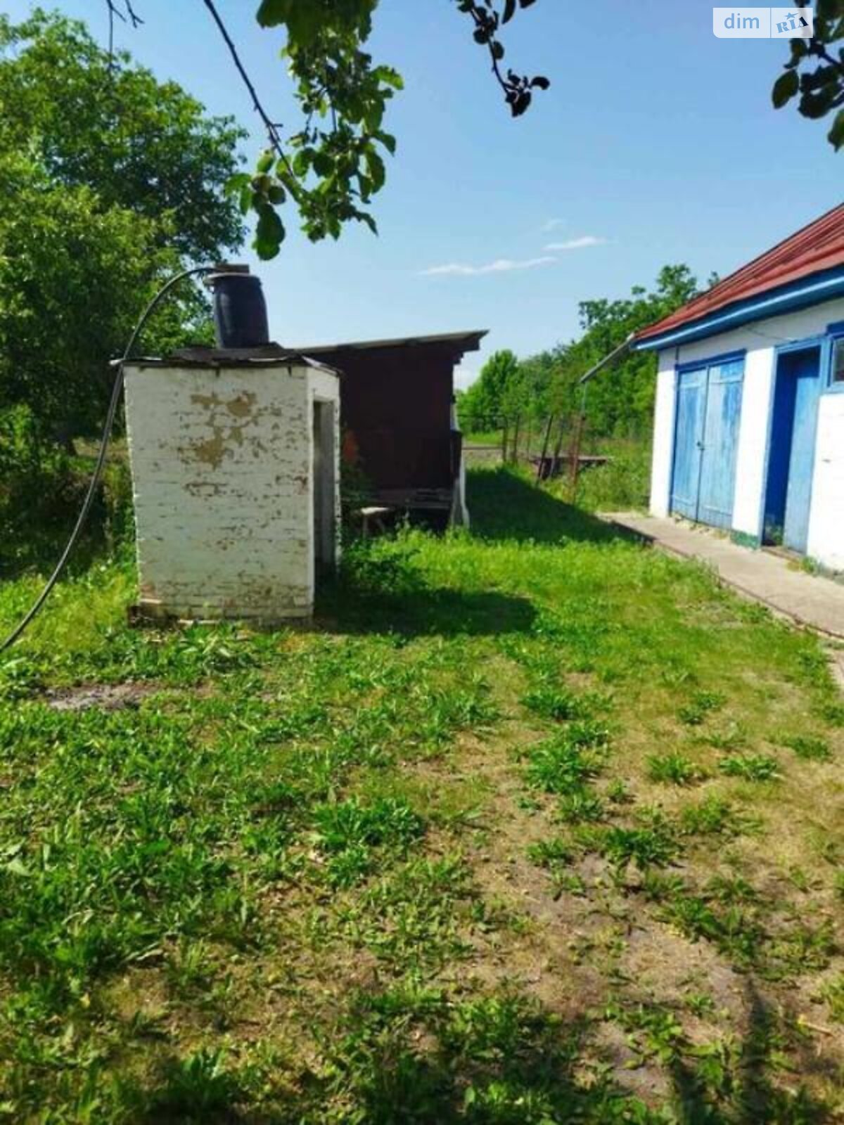 одноповерховий будинок з меблями, 80 кв. м, цегла. Продаж у Лихолітах фото 1 одноповерховий будинок з меблями, 80 кв. м, цегла. Продаж у Лихолітах фото 1