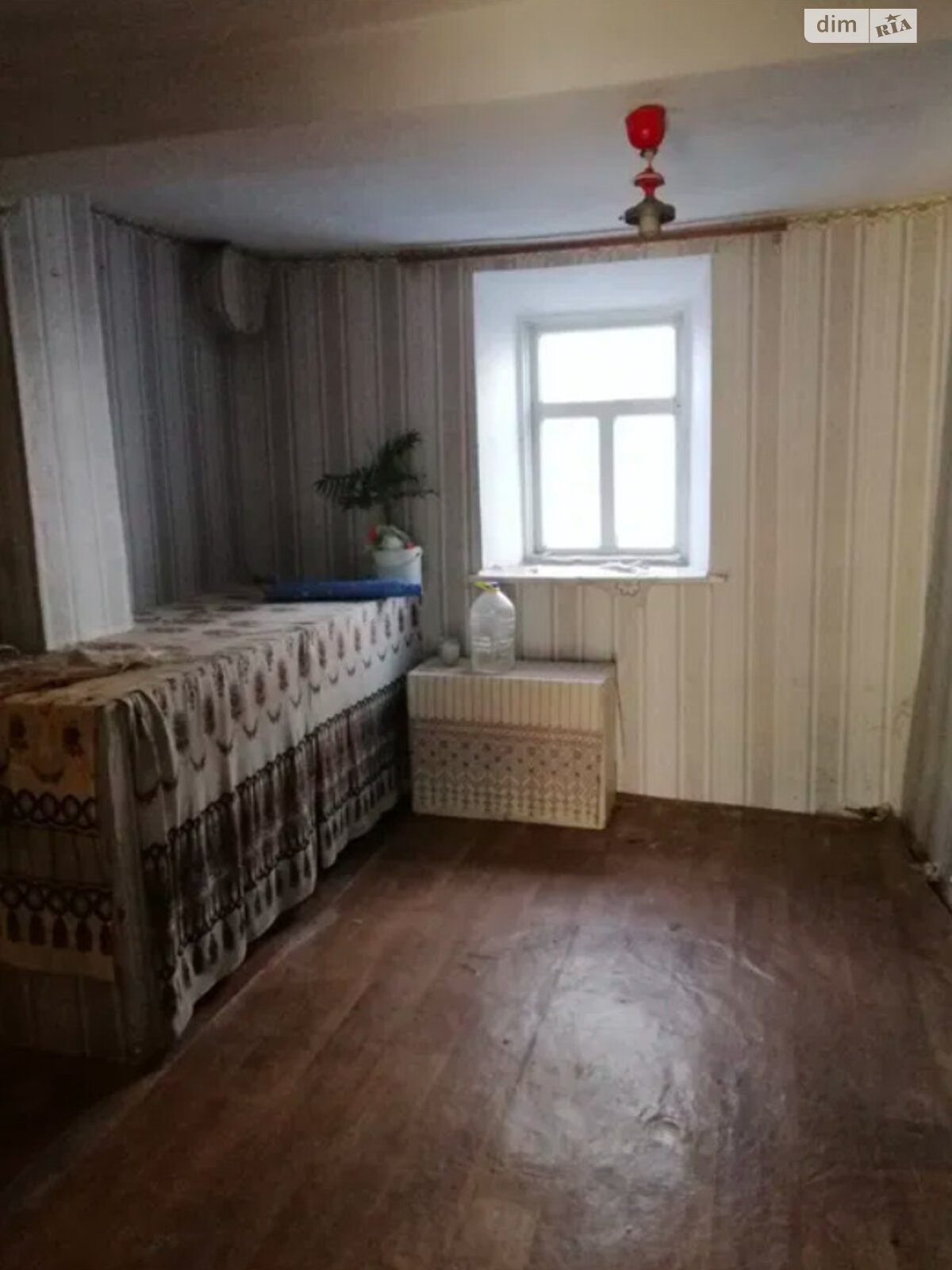 одноповерховий будинок, 88.7 кв. м, цегла. Продаж у Лимані фото 1