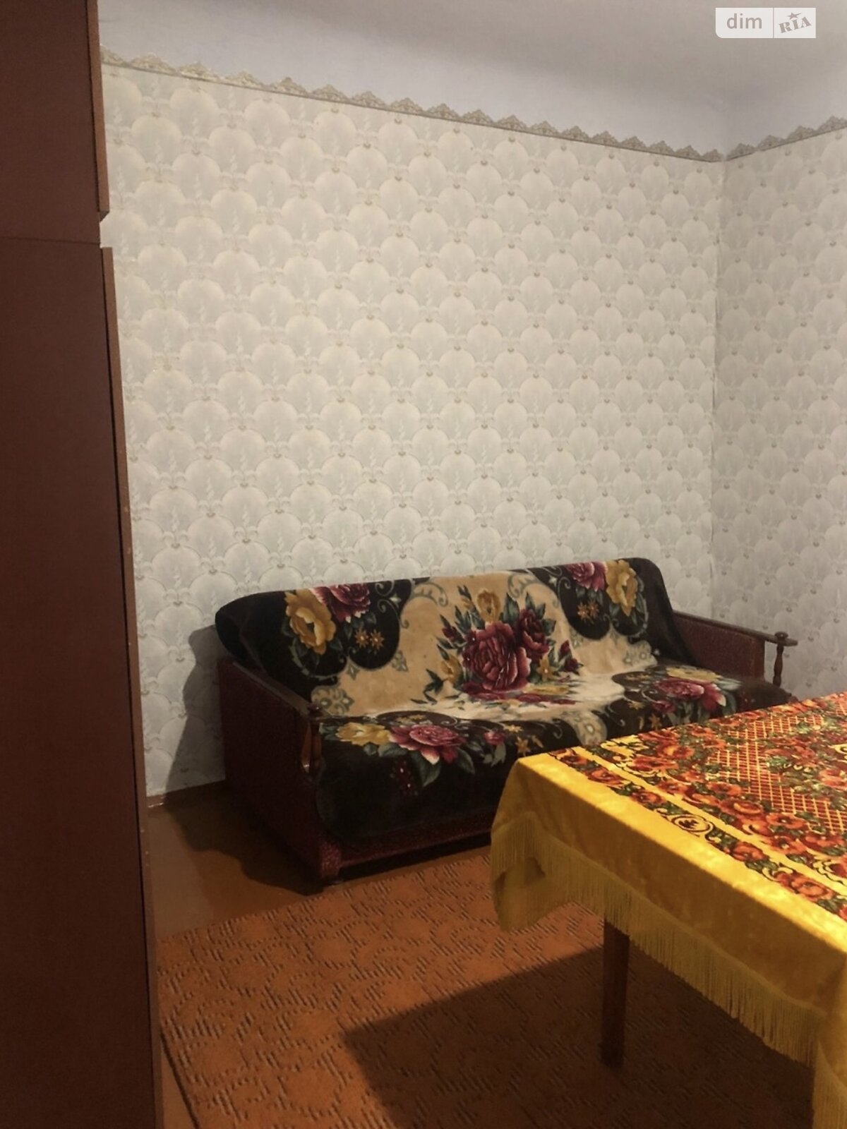 одноэтажный дом с верандой, 66.1 кв. м, кирпич саманный. Продажа в Лимане фото 1