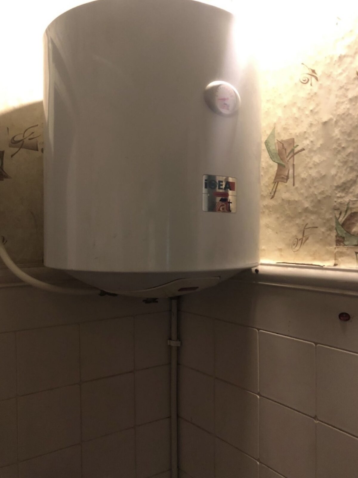 одноэтажный дом с верандой, 66.1 кв. м, кирпич саманный. Продажа в Лимане фото 1