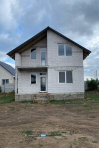 двоповерховий будинок, 110 кв. м, газобетон. Продаж у Лиманці фото 2