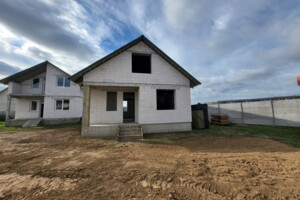двухэтажный дом, 95 кв. м, пеноблок. Продажа в Лиманке фото 2