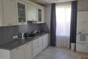 двоповерховий будинок з верандою, 95.3 кв. м, цегла. Продаж у Лиманці фото 2