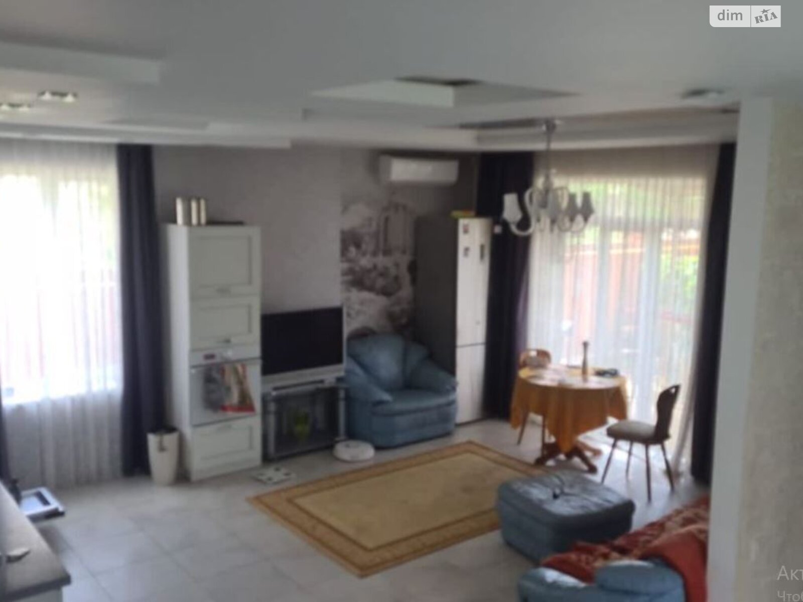 двоповерховий будинок з верандою, 95.3 кв. м, цегла. Продаж у Лиманці фото 1