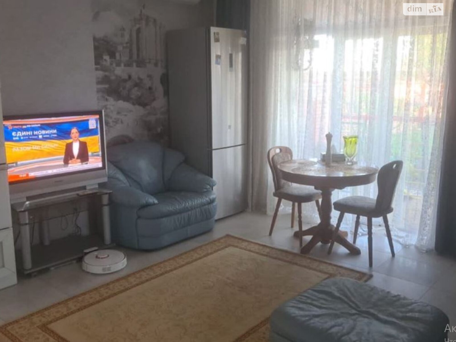 двоповерховий будинок з верандою, 95.3 кв. м, цегла. Продаж у Лиманці фото 1