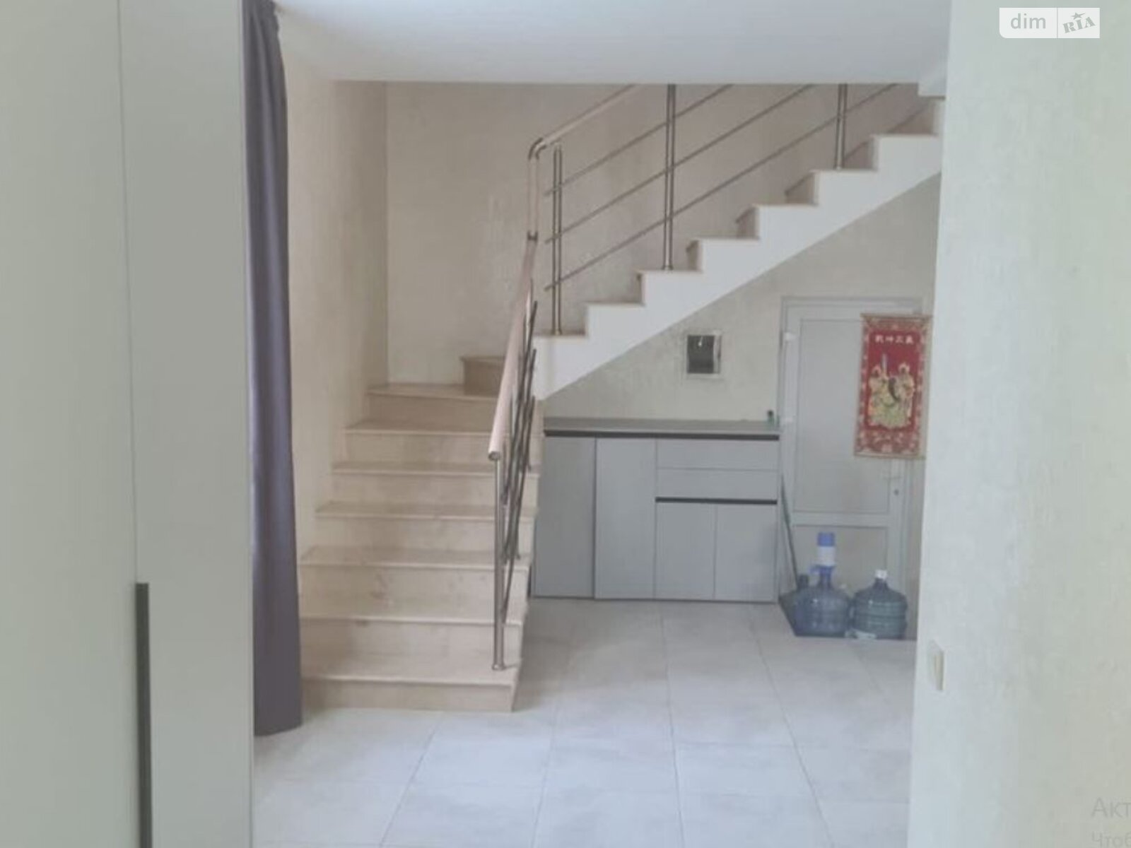 двоповерховий будинок з верандою, 95.3 кв. м, цегла. Продаж у Лиманці фото 1