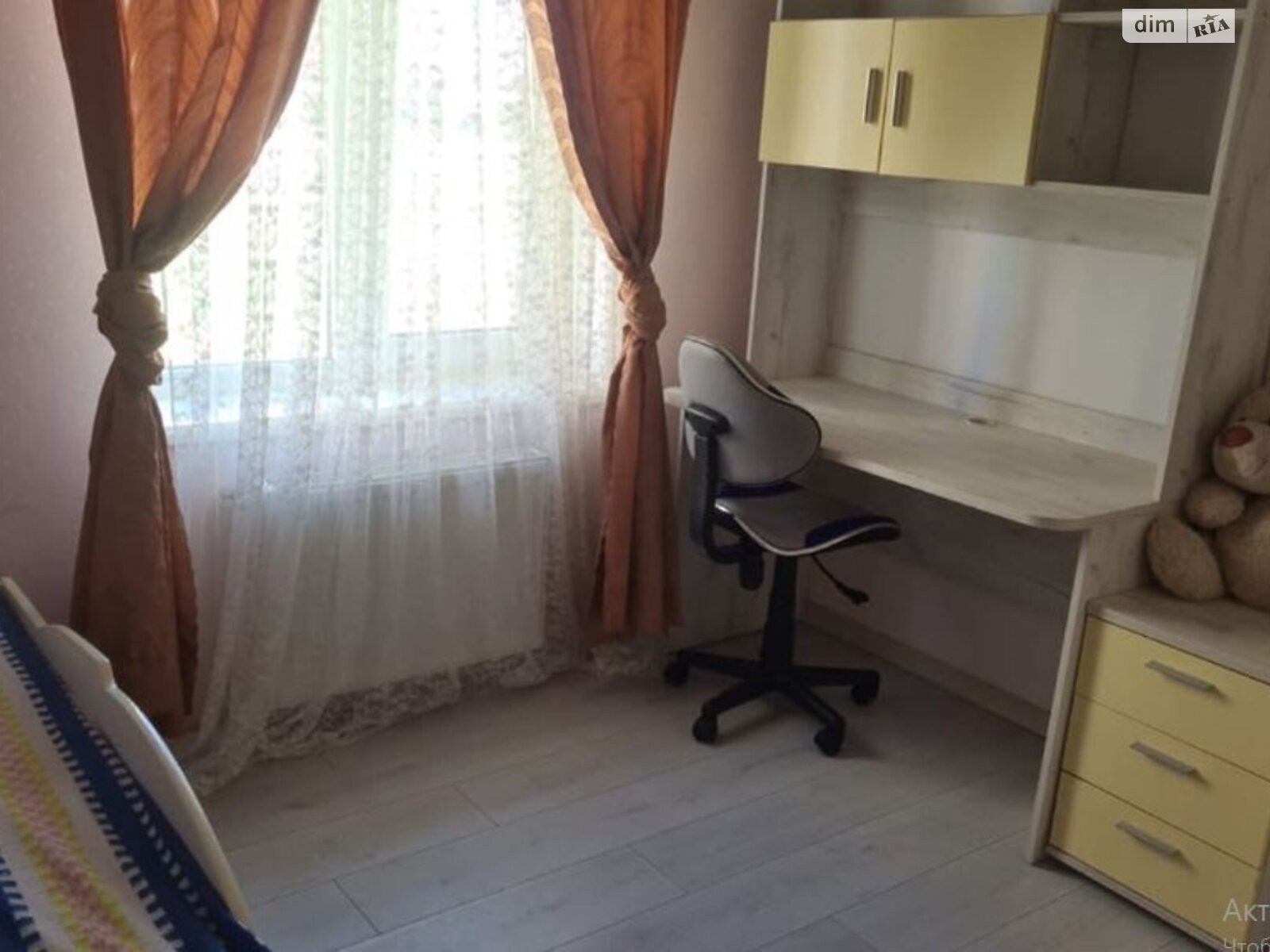 двоповерховий будинок з верандою, 95.3 кв. м, цегла. Продаж у Лиманці фото 1