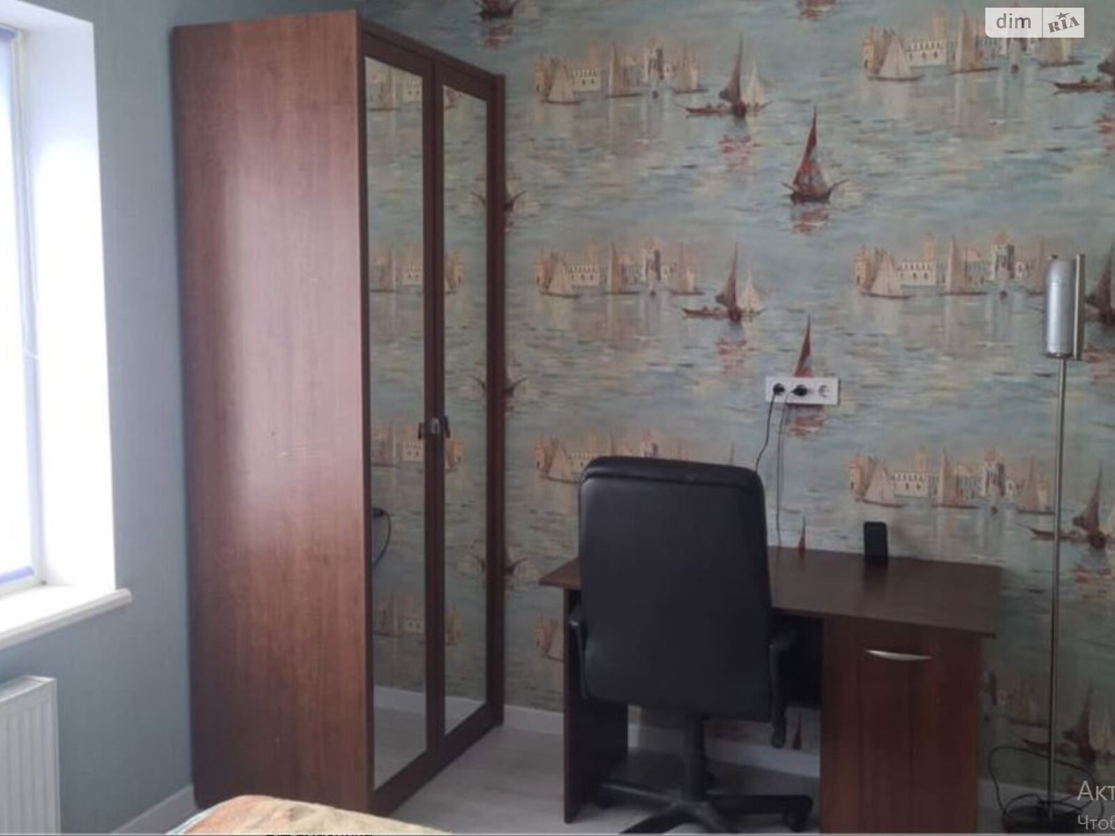 двоповерховий будинок з верандою, 95.3 кв. м, цегла. Продаж у Лиманці фото 1