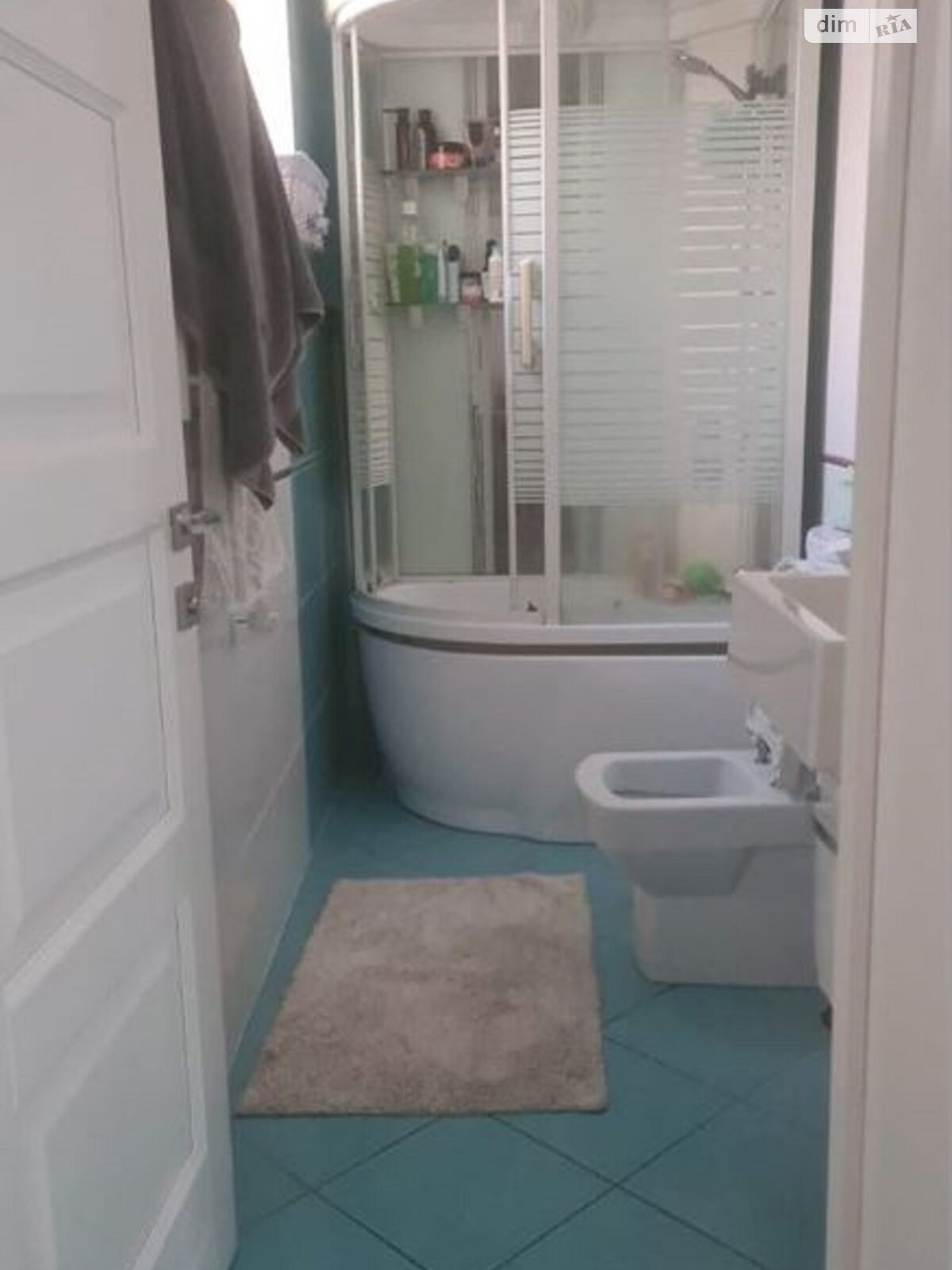 двоповерховий будинок з верандою, 95.3 кв. м, цегла. Продаж у Лиманці фото 1