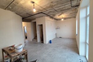 двоповерховий будинок з ремонтом, 130 кв. м, кирпич. Продаж в Лиманці фото 2