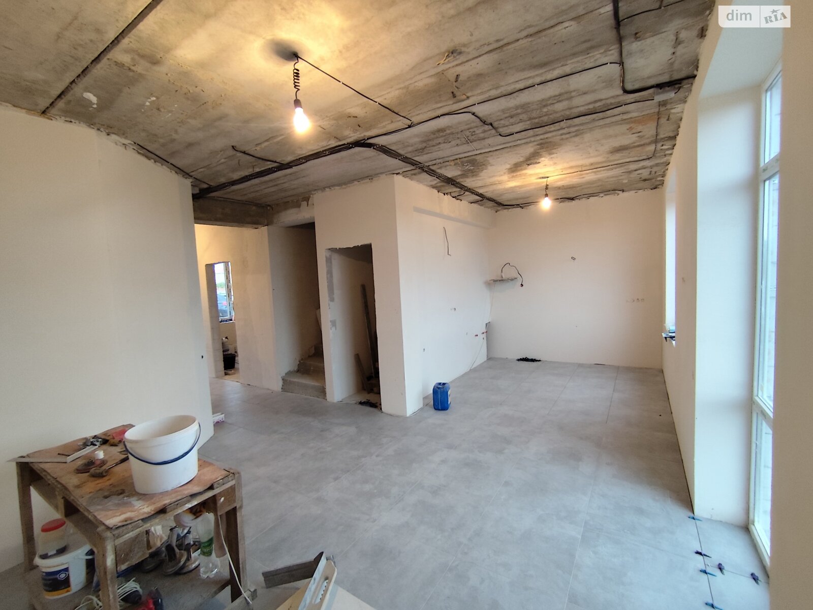 двоповерховий будинок з ремонтом, 130 кв. м, кирпич. Продаж в Лиманці фото 1