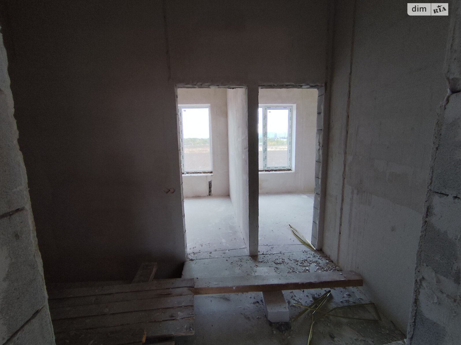 двоповерховий будинок з ремонтом, 130 кв. м, кирпич. Продаж в Лиманці фото 1