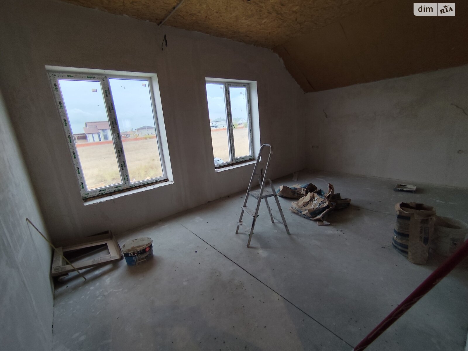 двоповерховий будинок з ремонтом, 130 кв. м, кирпич. Продаж в Лиманці фото 1