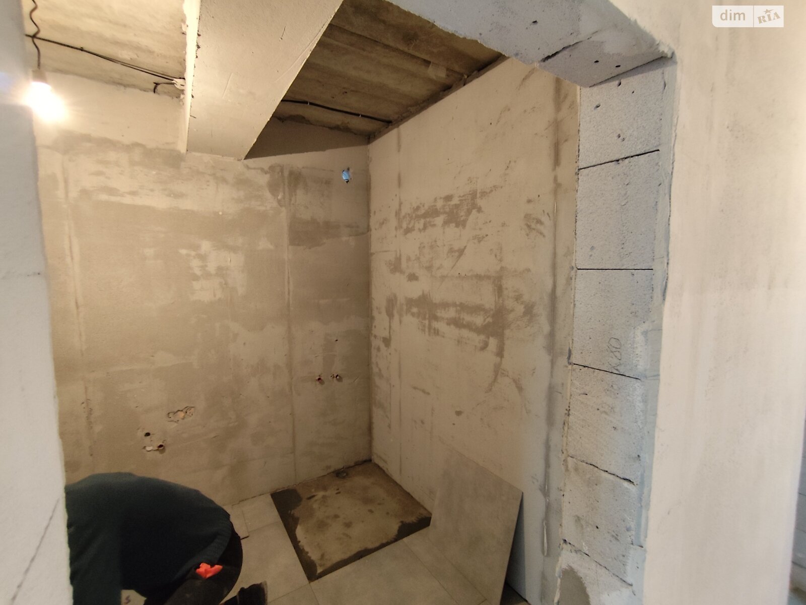 двоповерховий будинок з ремонтом, 130 кв. м, кирпич. Продаж в Лиманці фото 1