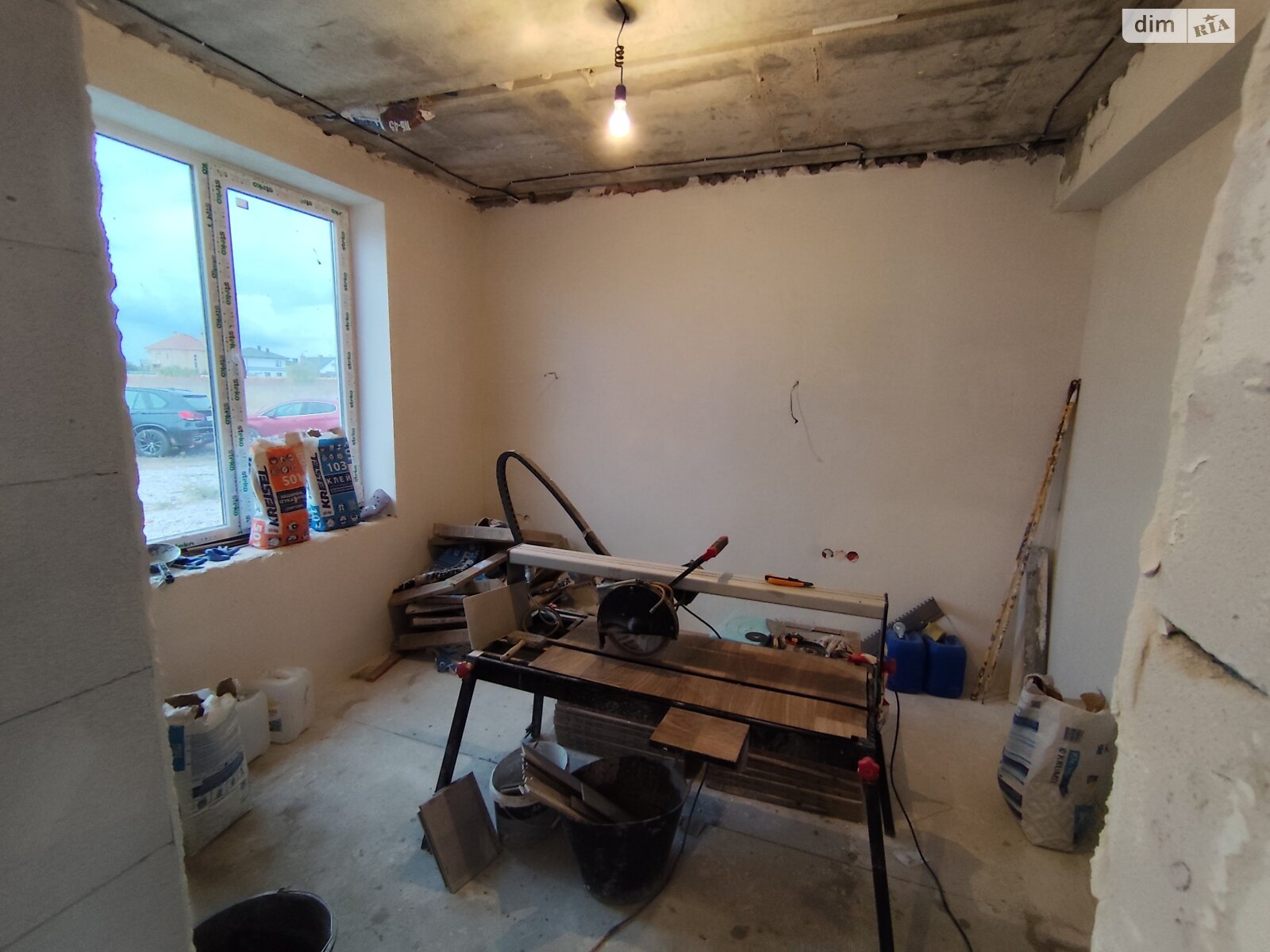 двоповерховий будинок з ремонтом, 130 кв. м, кирпич. Продаж в Лиманці фото 1