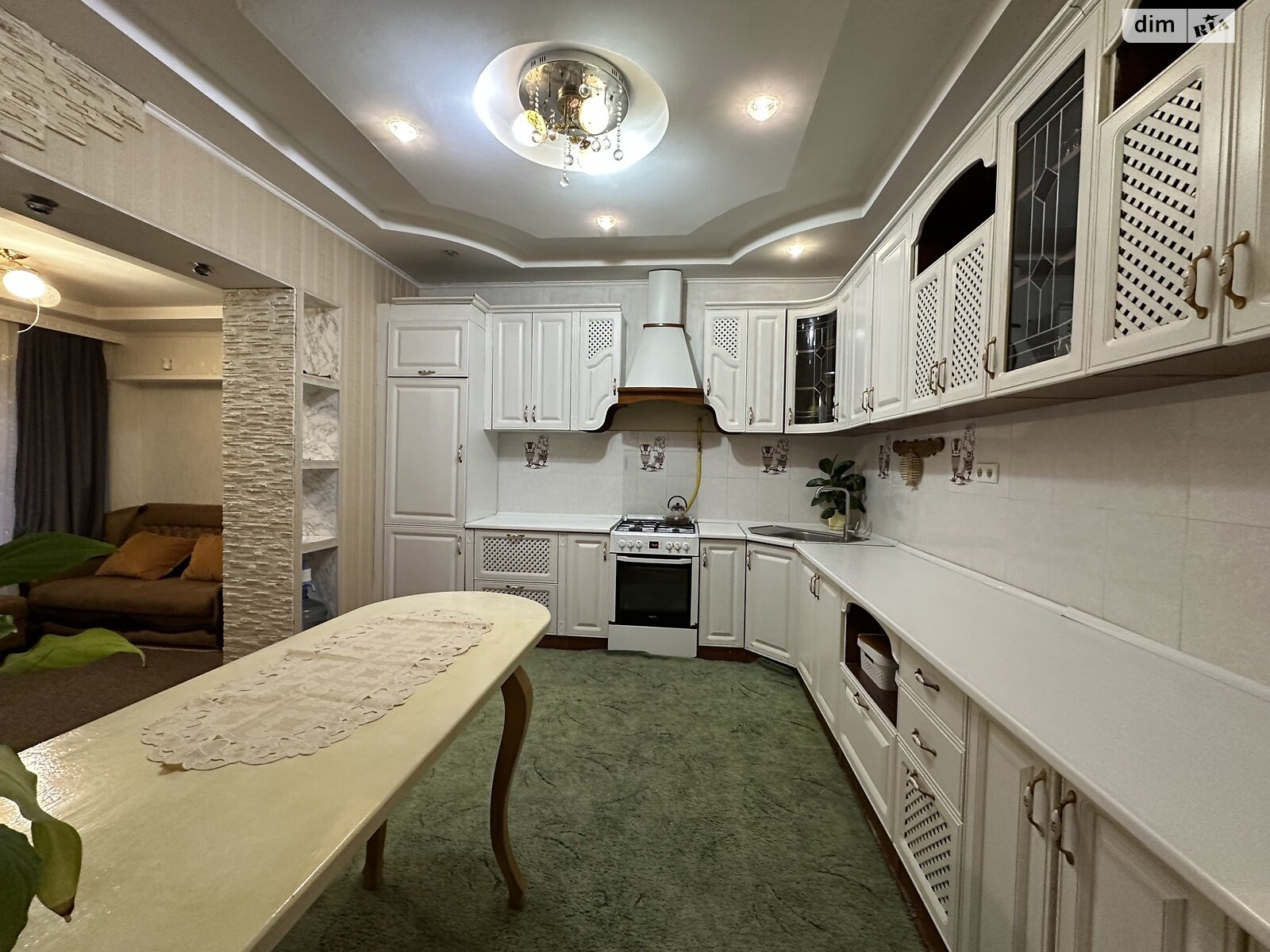 двухэтажный дом с верандой, 185 кв. м, ракушечник (ракушняк). Продажа в Лиманке фото 1 двухэтажный дом с верандой, 185 кв. м, ракушечник (ракушняк). Продажа в Лиманке фото 1