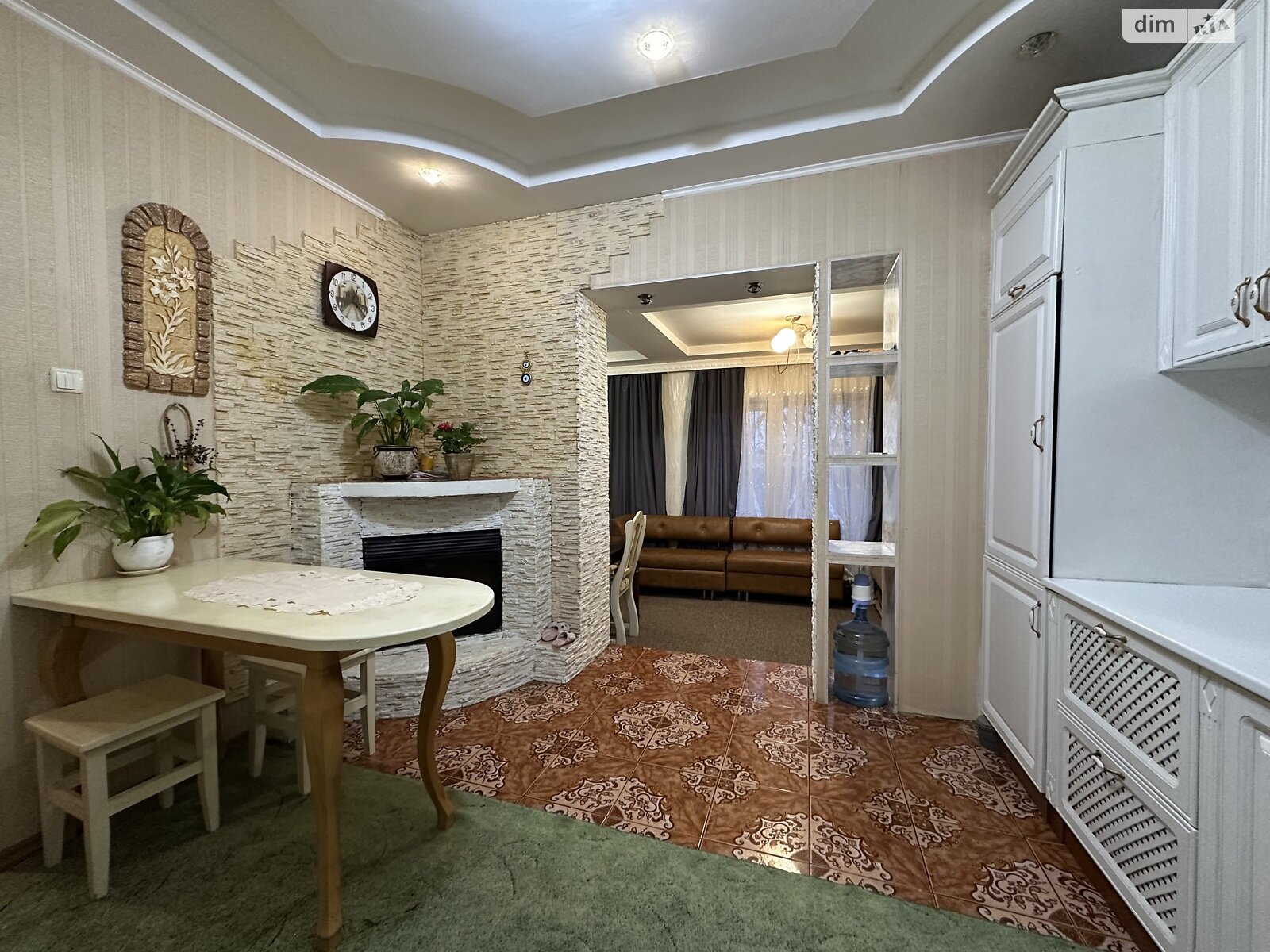 двухэтажный дом с верандой, 185 кв. м, ракушечник (ракушняк). Продажа в Лиманке фото 1 двухэтажный дом с верандой, 185 кв. м, ракушечник (ракушняк). Продажа в Лиманке фото 1