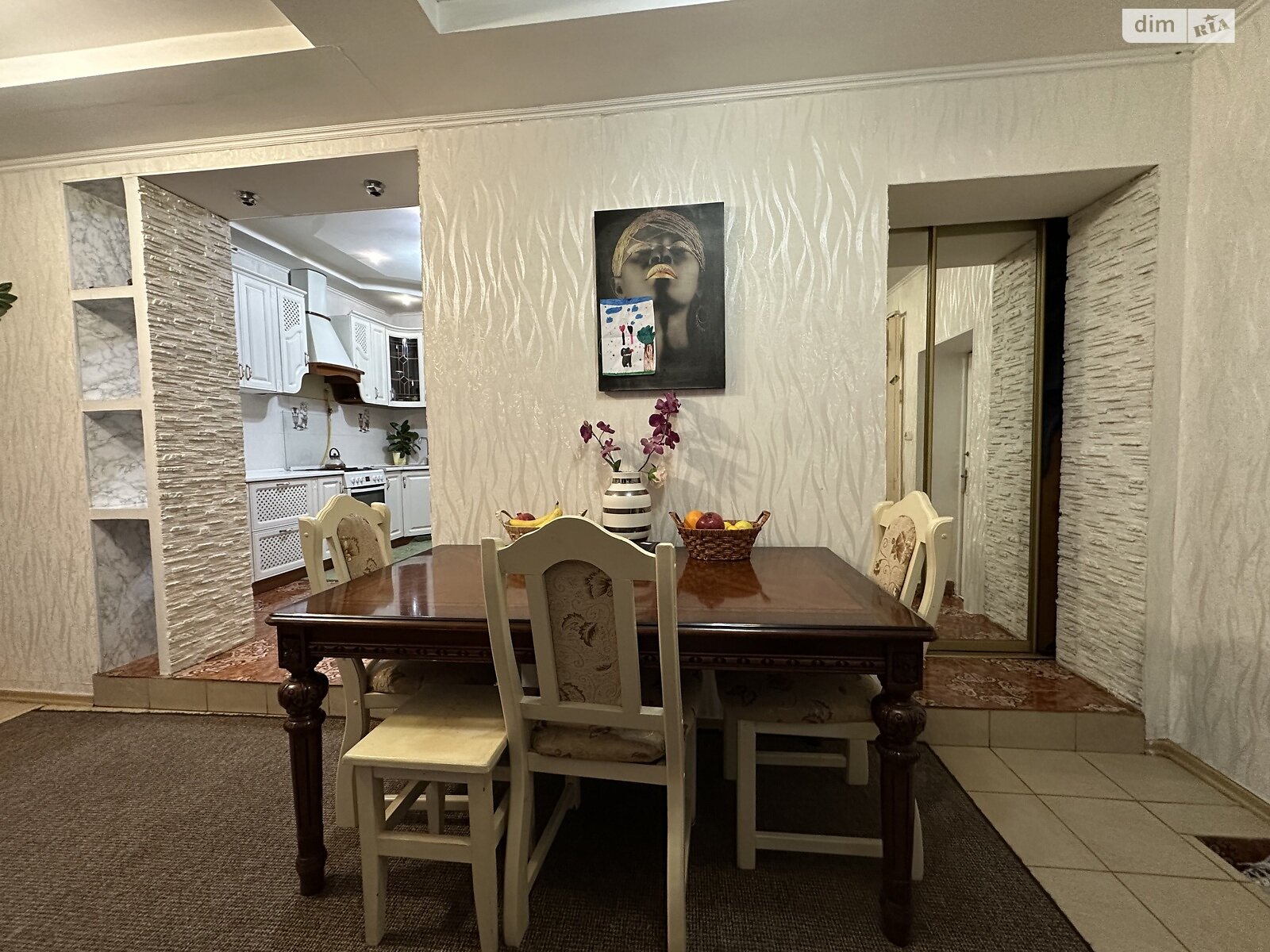 двухэтажный дом с верандой, 185 кв. м, ракушечник (ракушняк). Продажа в Лиманке фото 1 двухэтажный дом с верандой, 185 кв. м, ракушечник (ракушняк). Продажа в Лиманке фото 1