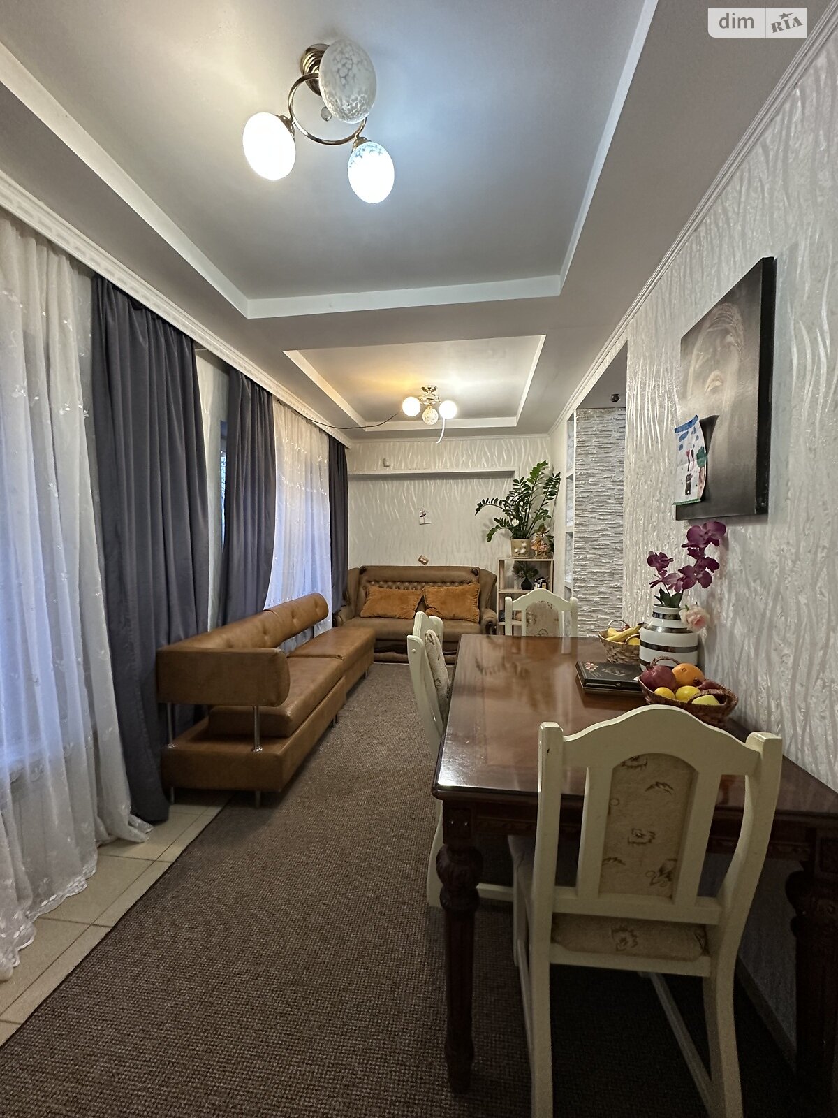 двухэтажный дом с верандой, 185 кв. м, ракушечник (ракушняк). Продажа в Лиманке фото 1 двухэтажный дом с верандой, 185 кв. м, ракушечник (ракушняк). Продажа в Лиманке фото 1