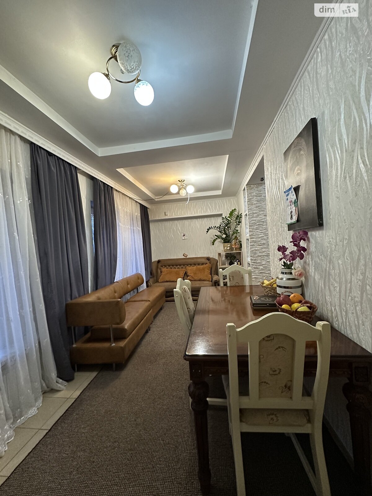 двухэтажный дом с верандой, 185 кв. м, ракушечник (ракушняк). Продажа в Лиманке фото 1 двухэтажный дом с верандой, 185 кв. м, ракушечник (ракушняк). Продажа в Лиманке фото 1